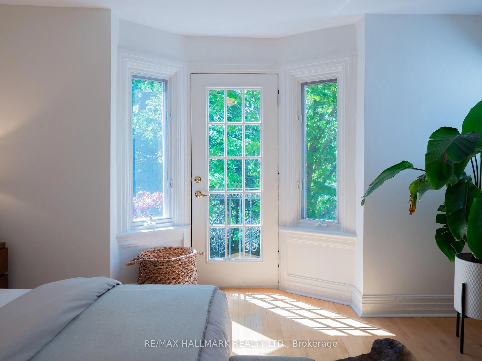 Photo 24 of 4 Albemarle Avenue, Toronto, North Riverdale — HOMEH