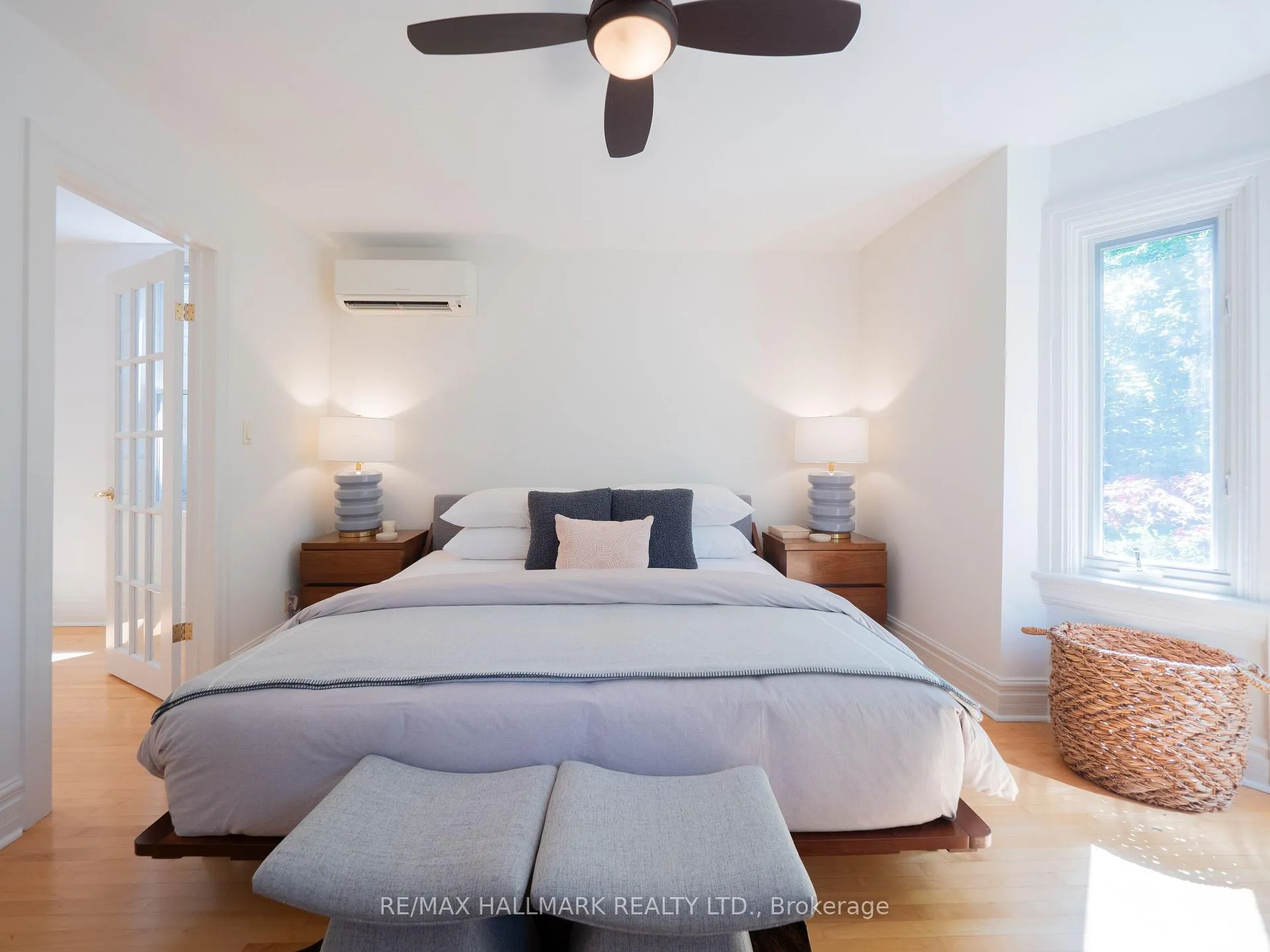 Photo 25 of 4 Albemarle Avenue, Toronto, North Riverdale — HOMEH