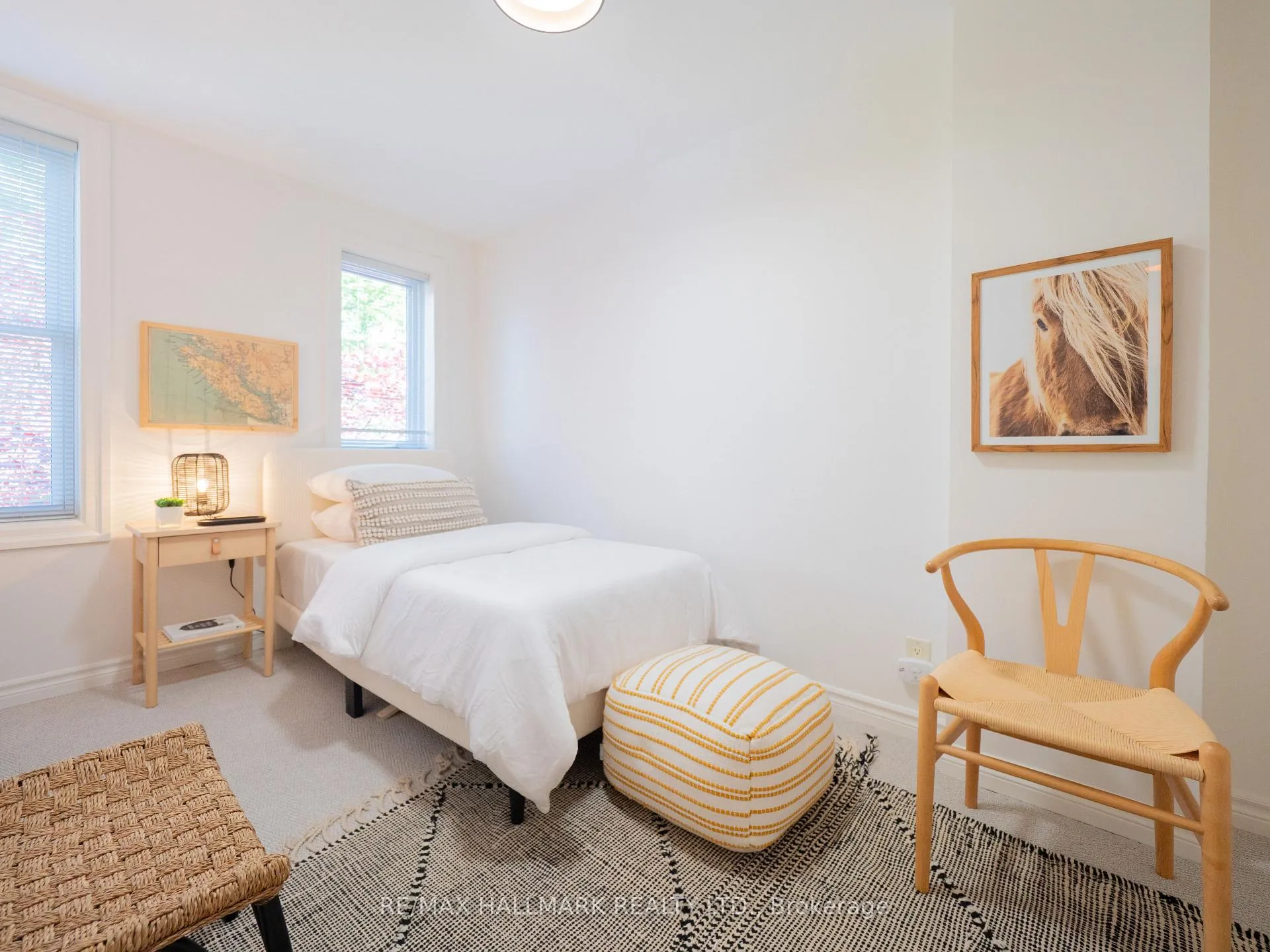 Photo 27 of 4 Albemarle Avenue, Toronto, North Riverdale — HOMEH