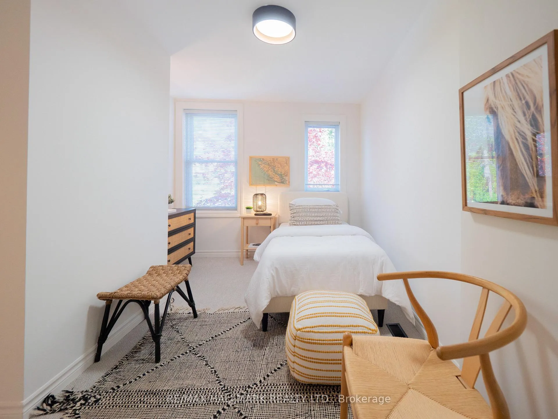 Photo 28 of 4 Albemarle Avenue, Toronto, North Riverdale — HOMEH