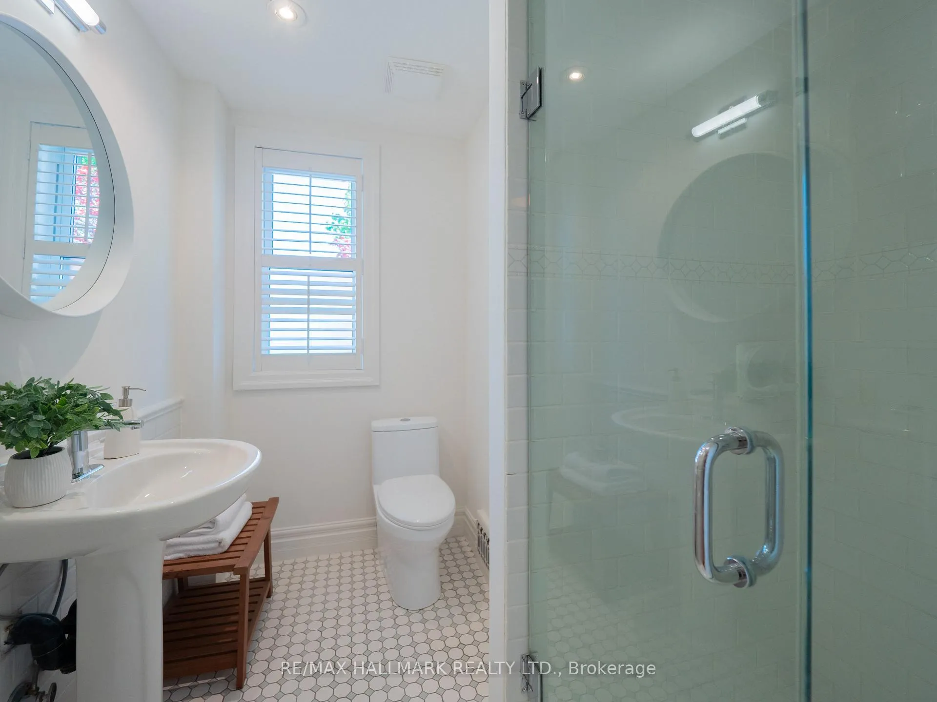 Photo 29 of 4 Albemarle Avenue, Toronto, North Riverdale — HOMEH