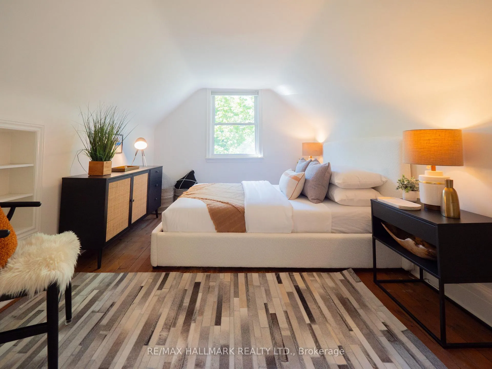 Photo 30 of 4 Albemarle Avenue, Toronto, North Riverdale — HOMEH