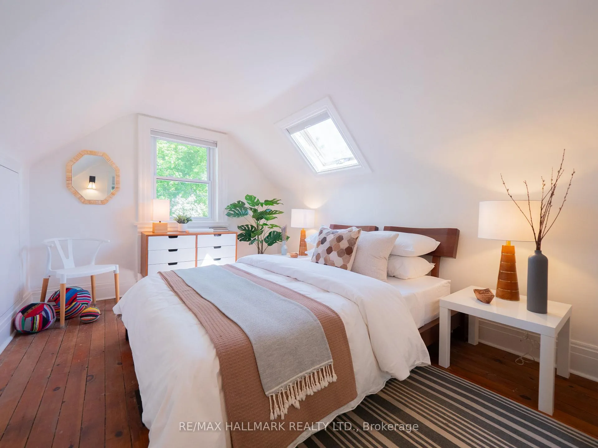 Photo 33 of 4 Albemarle Avenue, Toronto, North Riverdale — HOMEH