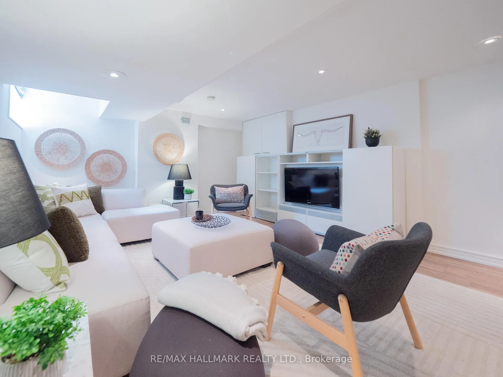 Photo 36 of 4 Albemarle Avenue, Toronto, North Riverdale — HOMEH