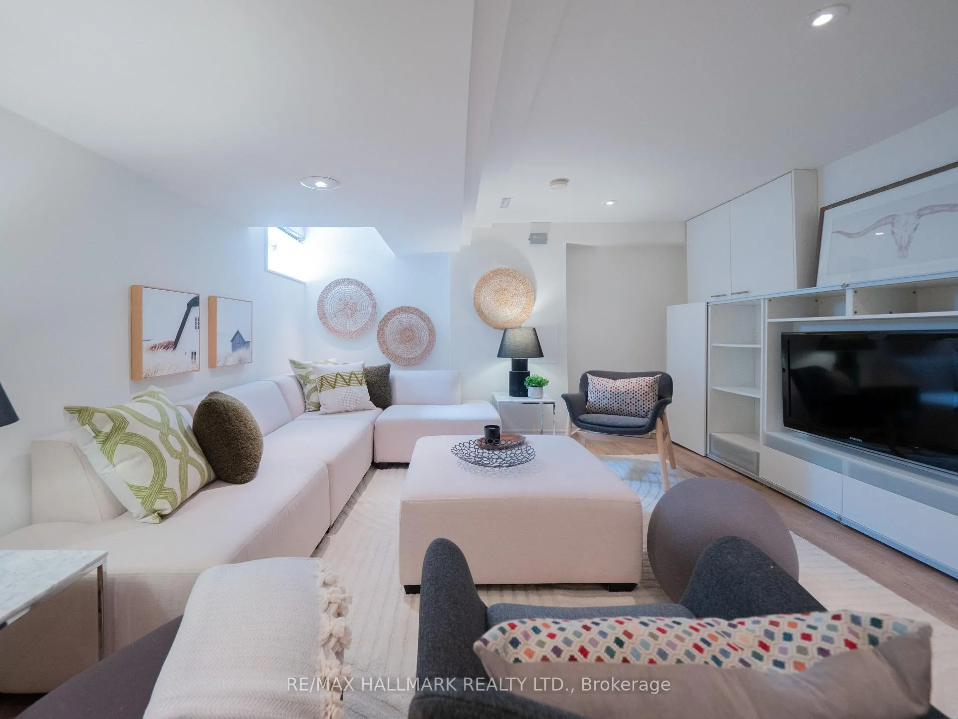Photo 37 of 4 Albemarle Avenue, Toronto, North Riverdale — HOMEH