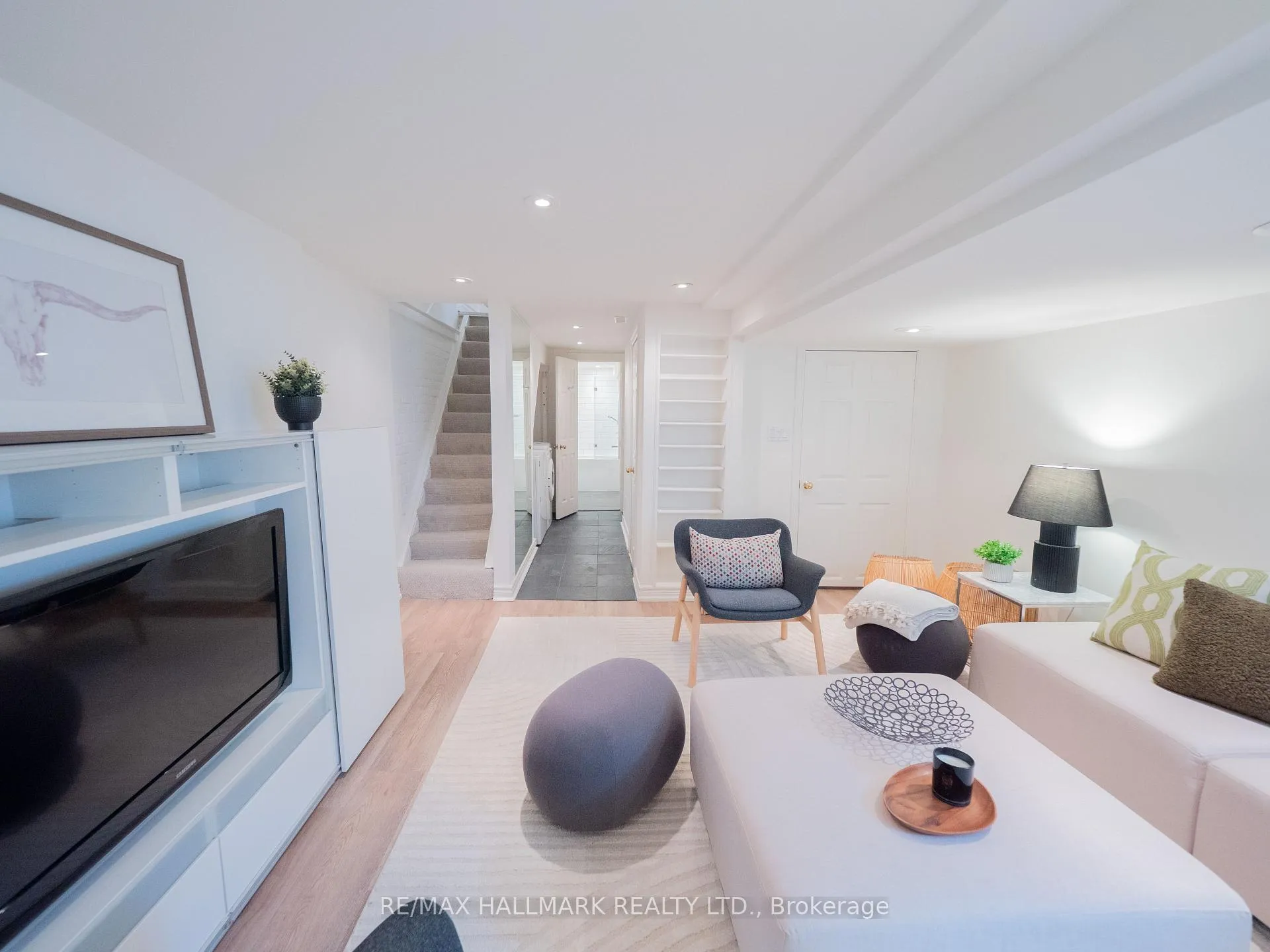 Photo 38 of 4 Albemarle Avenue, Toronto, North Riverdale — HOMEH