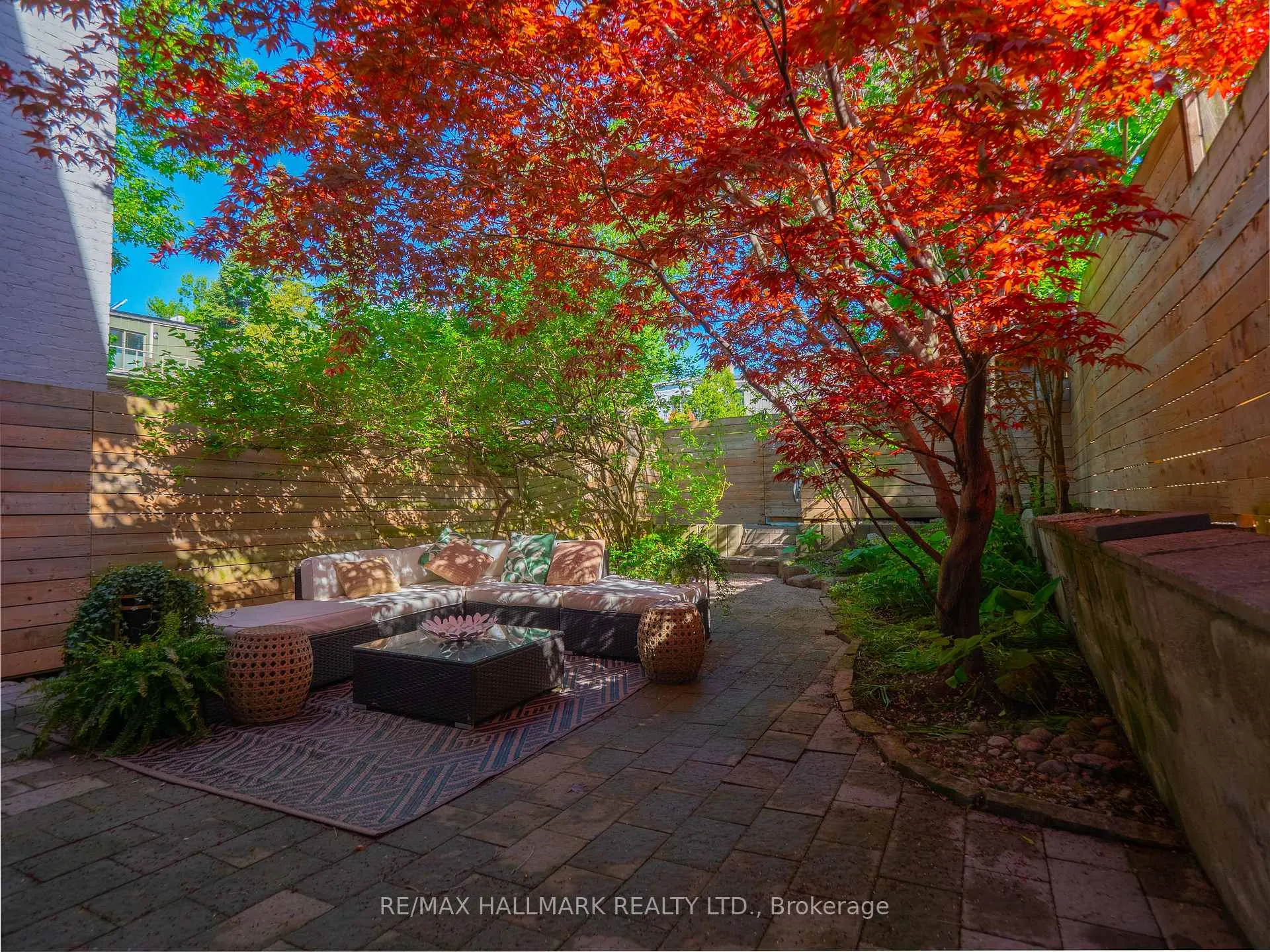 Photo 40 of 4 Albemarle Avenue, Toronto, North Riverdale — HOMEH