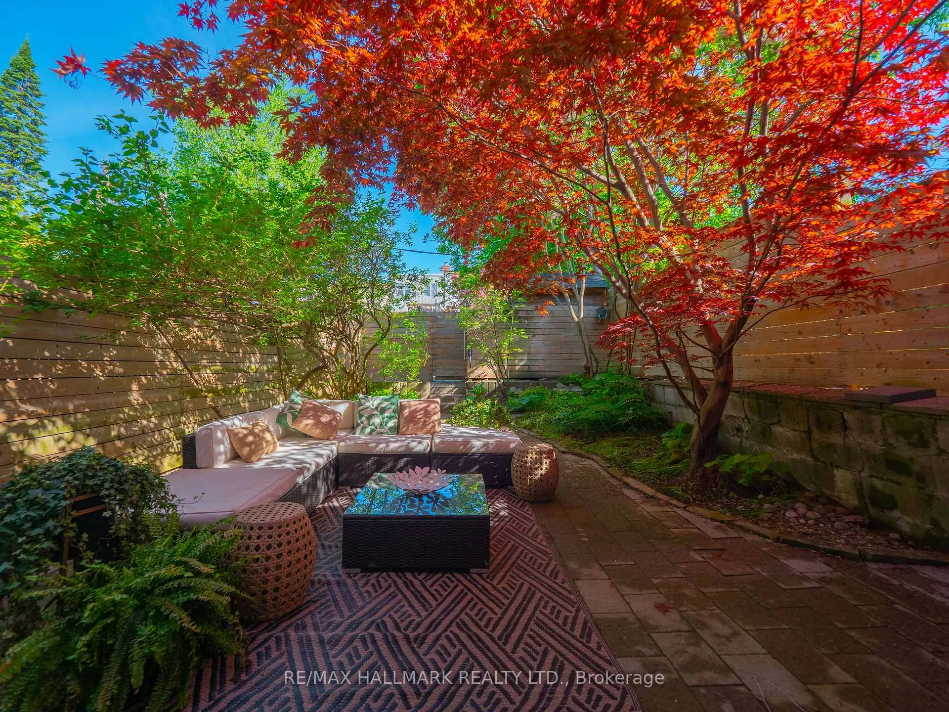 Photo 41 of 4 Albemarle Avenue, Toronto, North Riverdale — HOMEH
