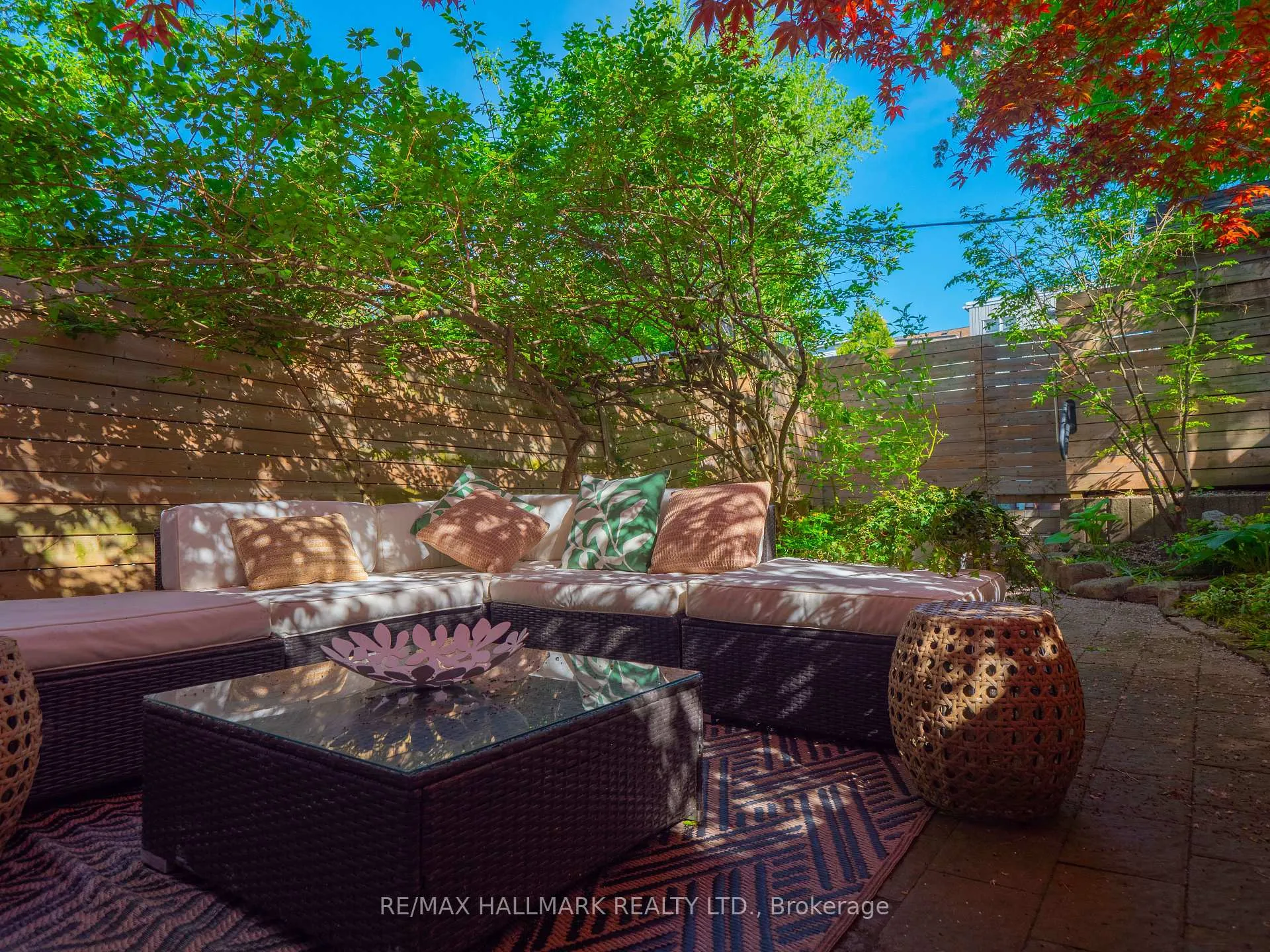 Photo 42 of 4 Albemarle Avenue, Toronto, North Riverdale — HOMEH