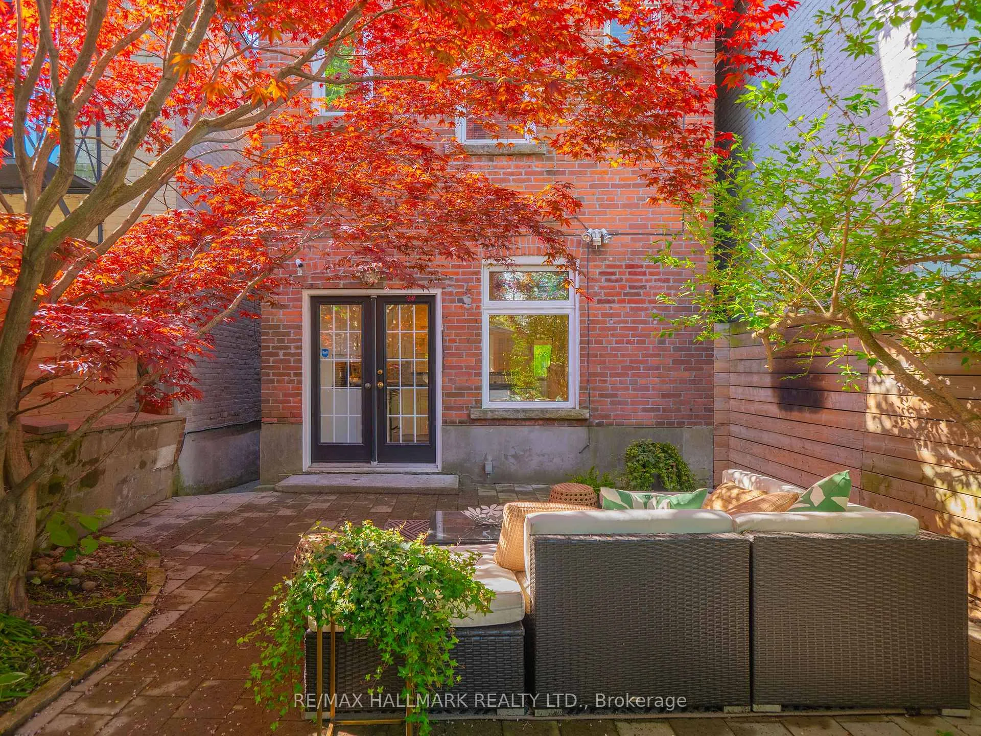 Photo 43 of 4 Albemarle Avenue, Toronto, North Riverdale — HOMEH