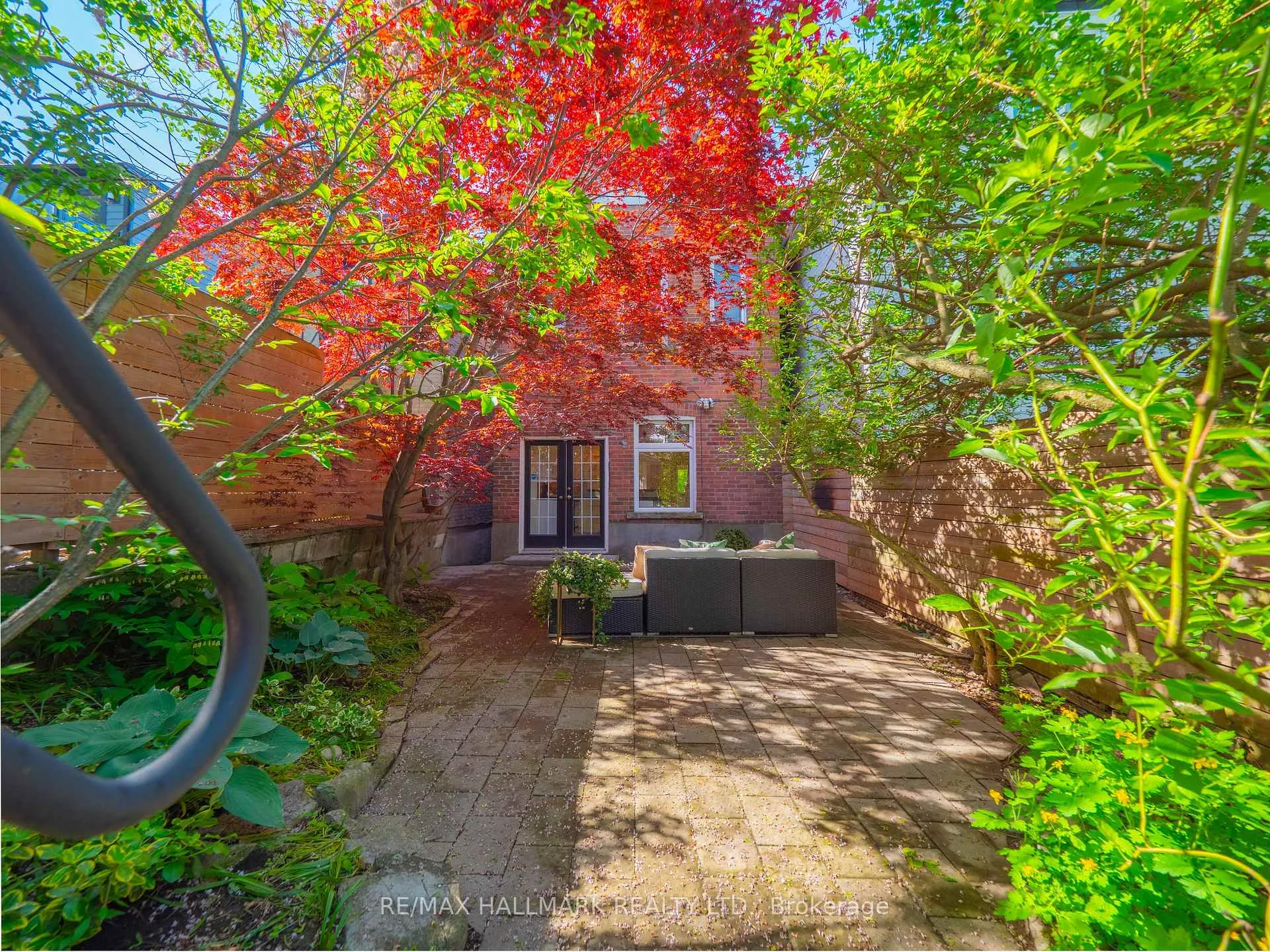 Photo 44 of 4 Albemarle Avenue, Toronto, North Riverdale — HOMEH