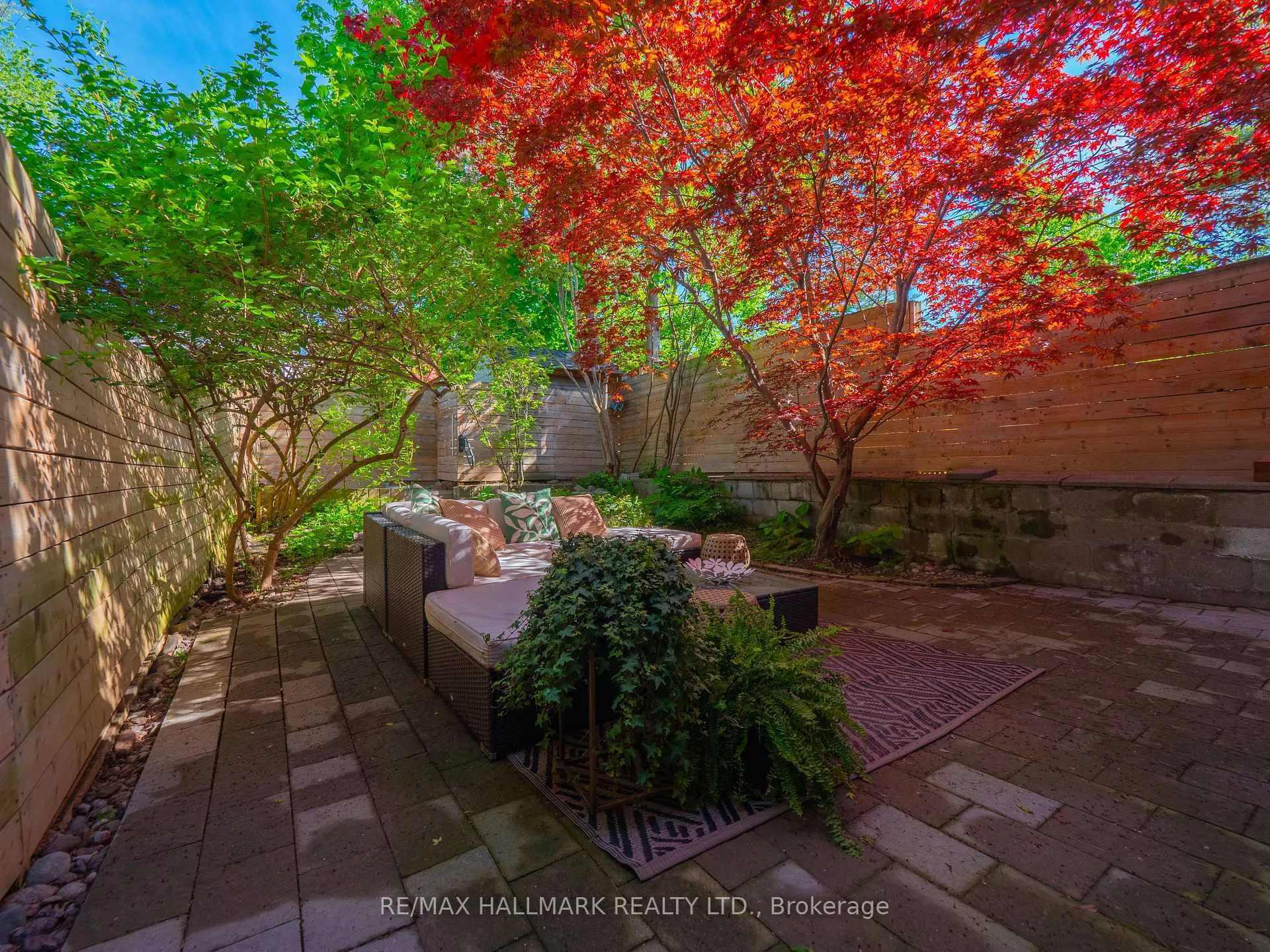 Photo 45 of 4 Albemarle Avenue, Toronto, North Riverdale — HOMEH