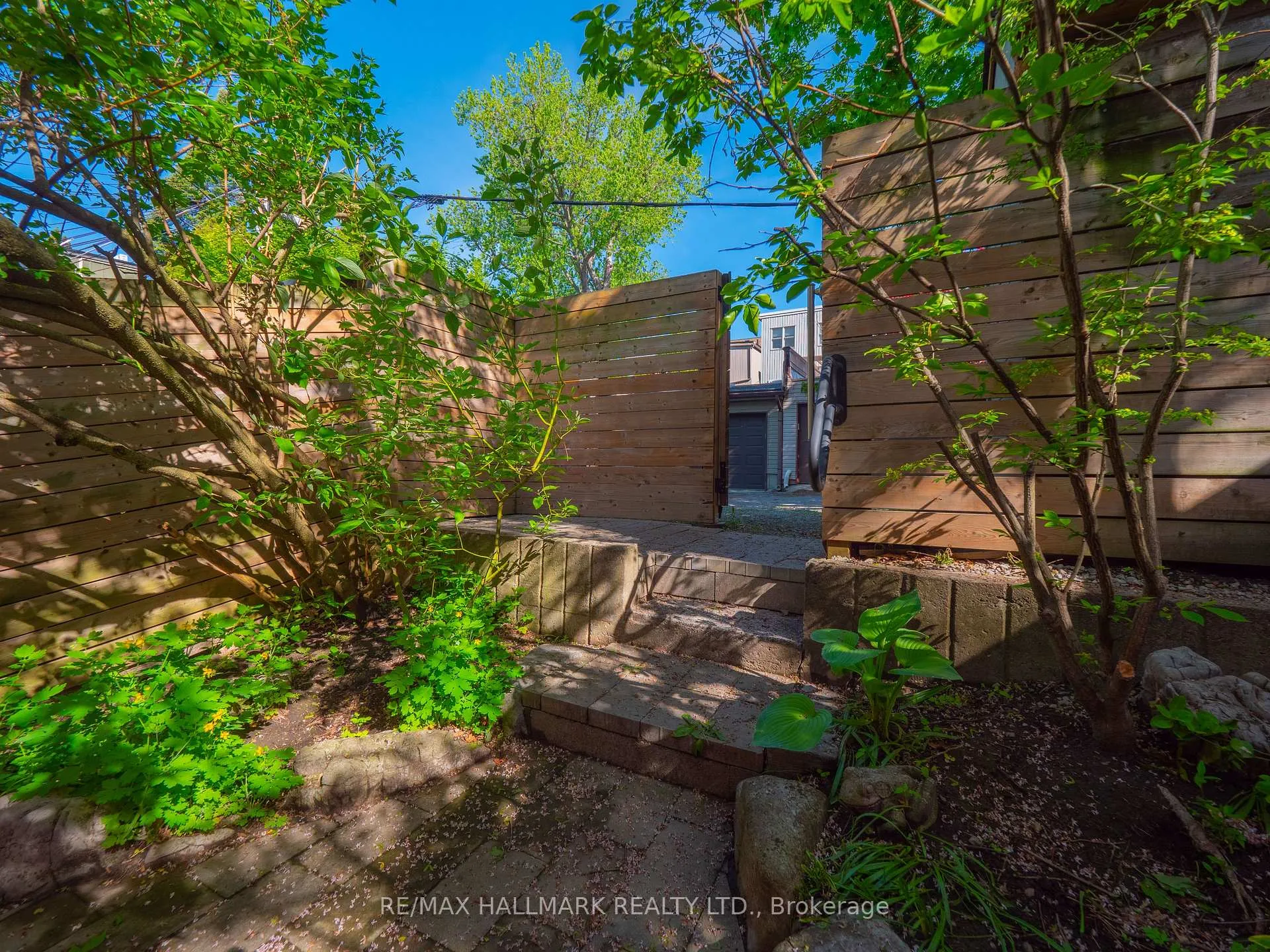 Photo 46 of 4 Albemarle Avenue, Toronto, North Riverdale — HOMEH