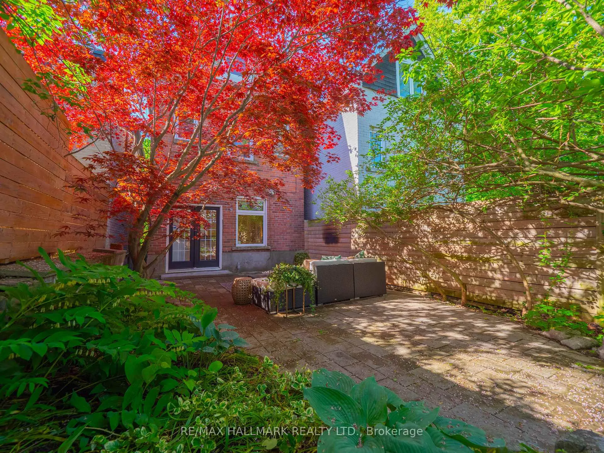 Photo 47 of 4 Albemarle Avenue, Toronto, North Riverdale — HOMEH