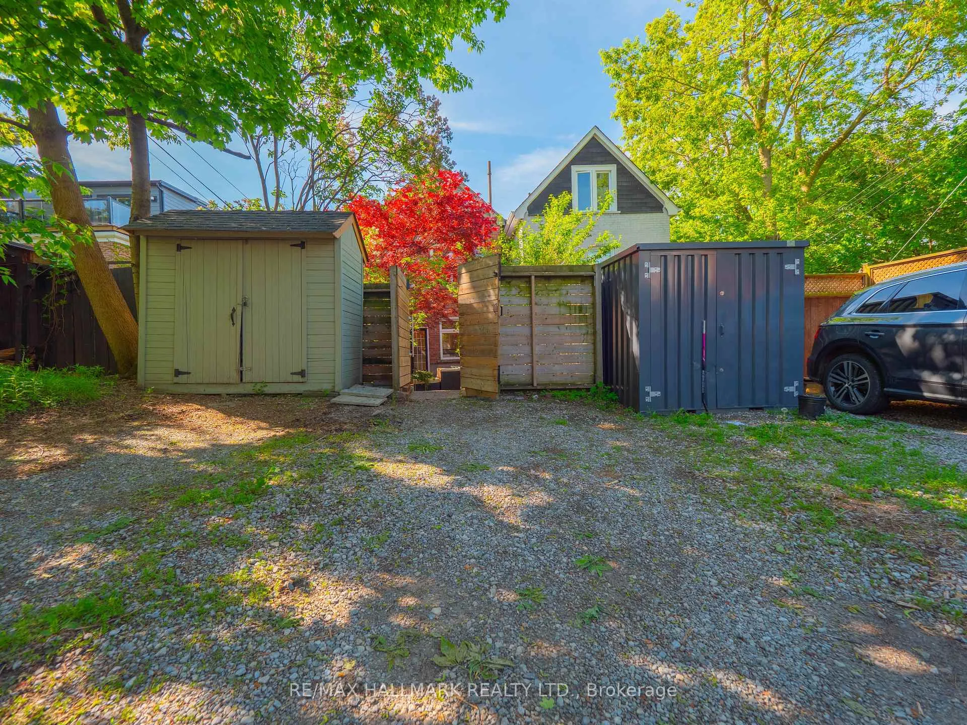 Photo 48 of 4 Albemarle Avenue, Toronto, North Riverdale — HOMEH