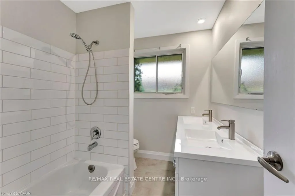 Photo 13 of Unit 1, 6 Ruskview Road, Kitchener, Forest Hill — HOMEH