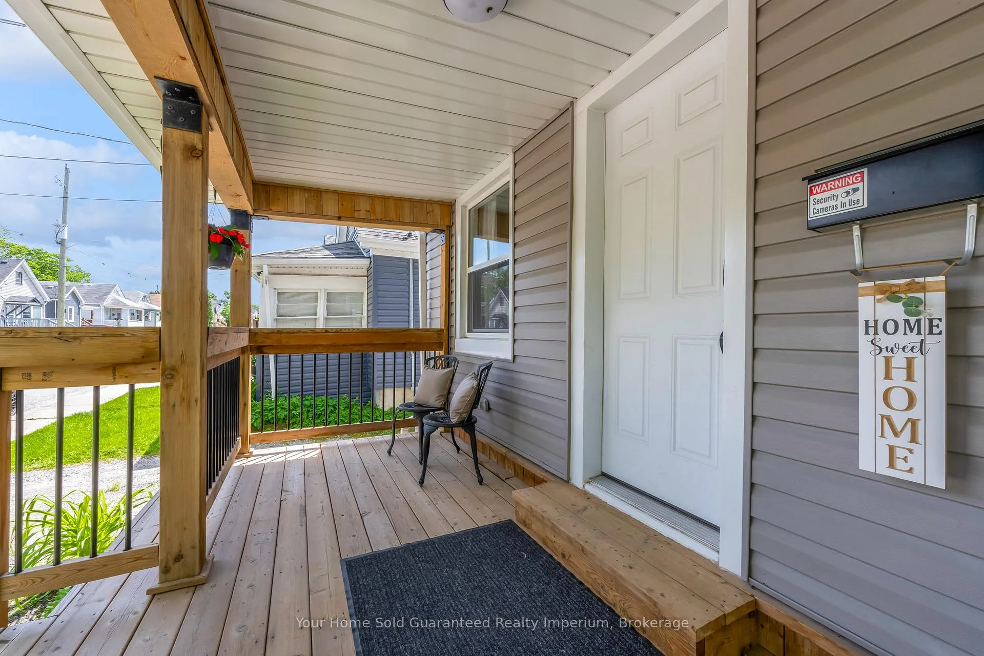 Photo 3 of 57 Richmond Avenue, St. Catharines, E. Chester — HOMEH