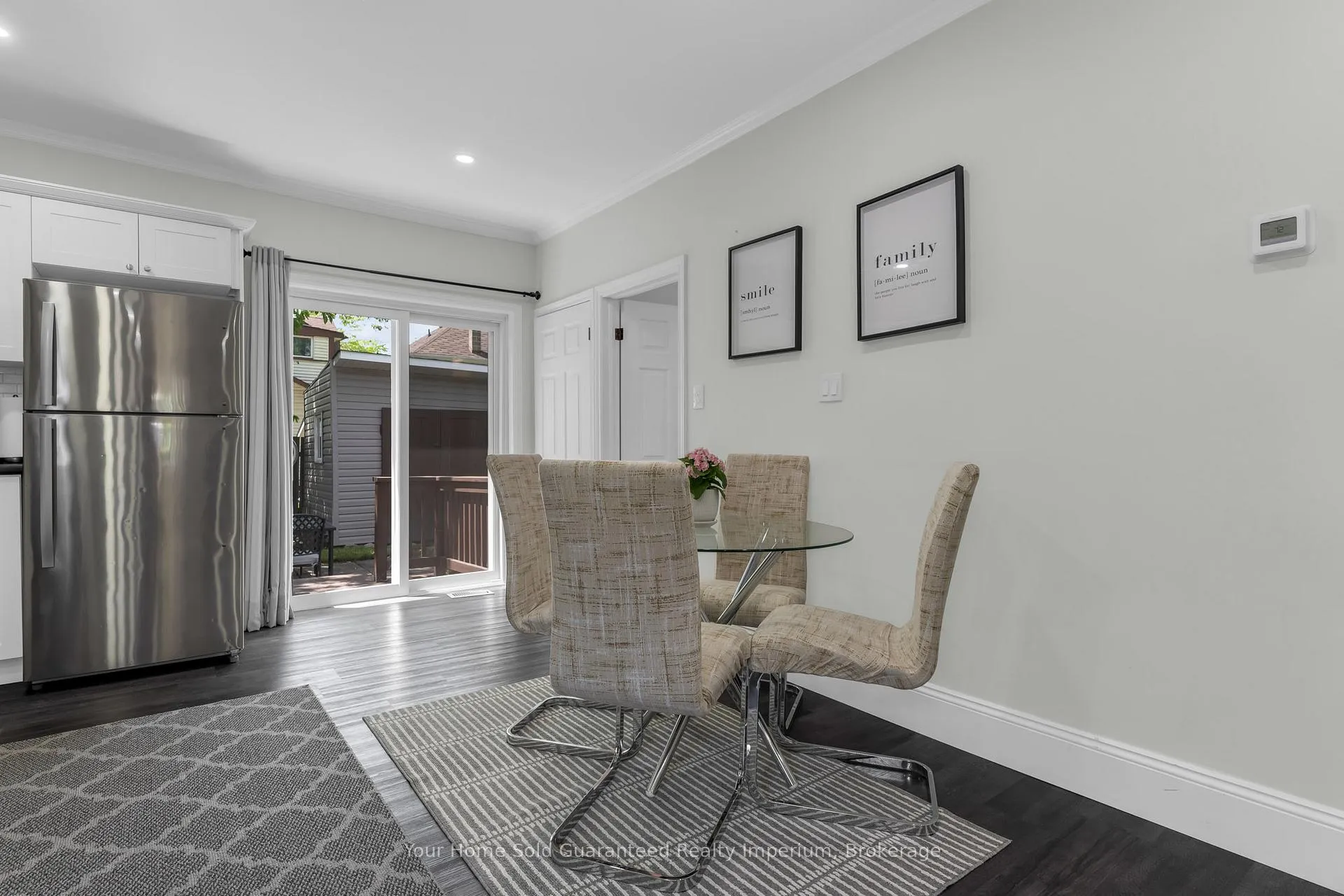 Photo 8 of 57 Richmond Avenue, St. Catharines, E. Chester — HOMEH