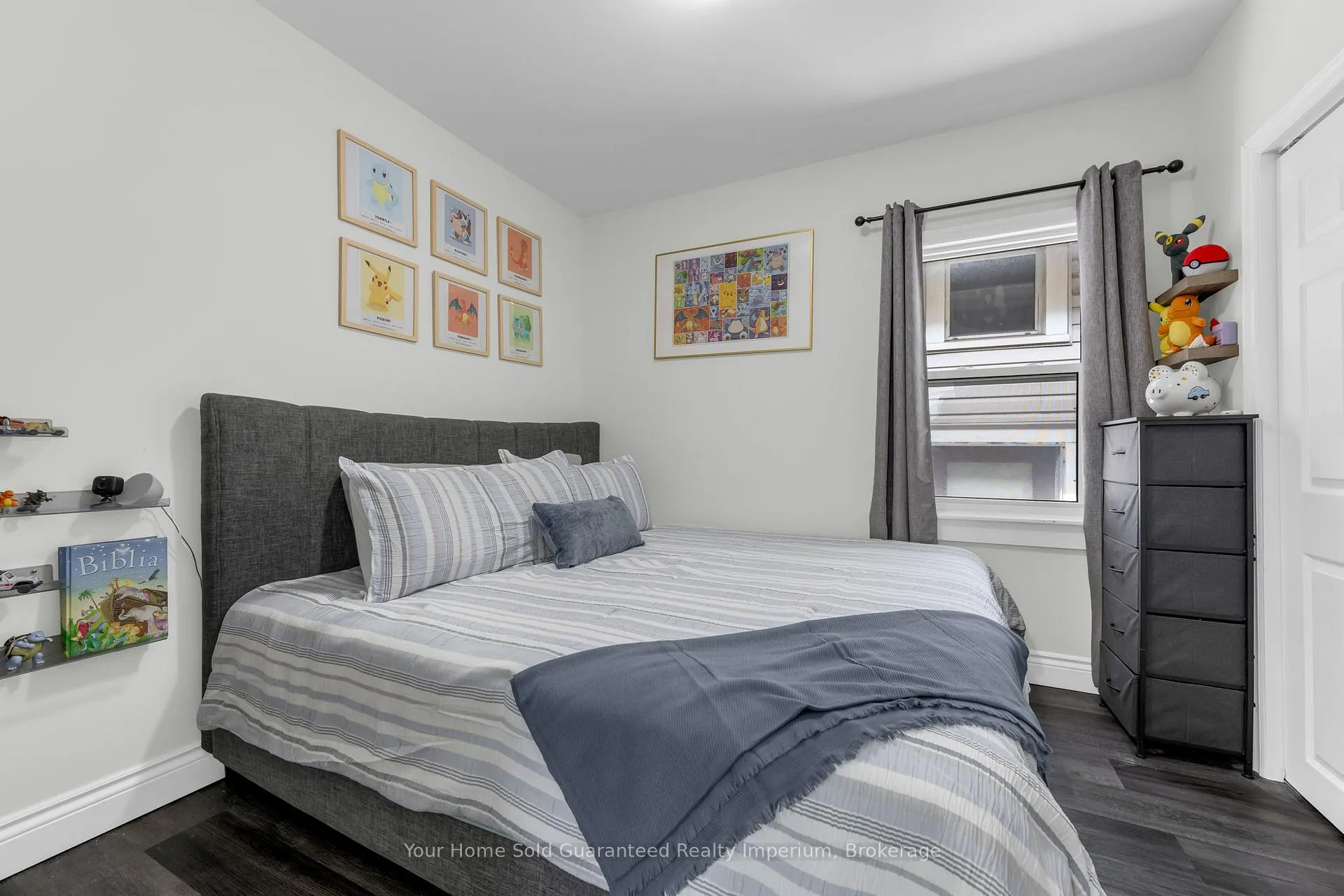 Photo 14 of 57 Richmond Avenue, St. Catharines, E. Chester — HOMEH