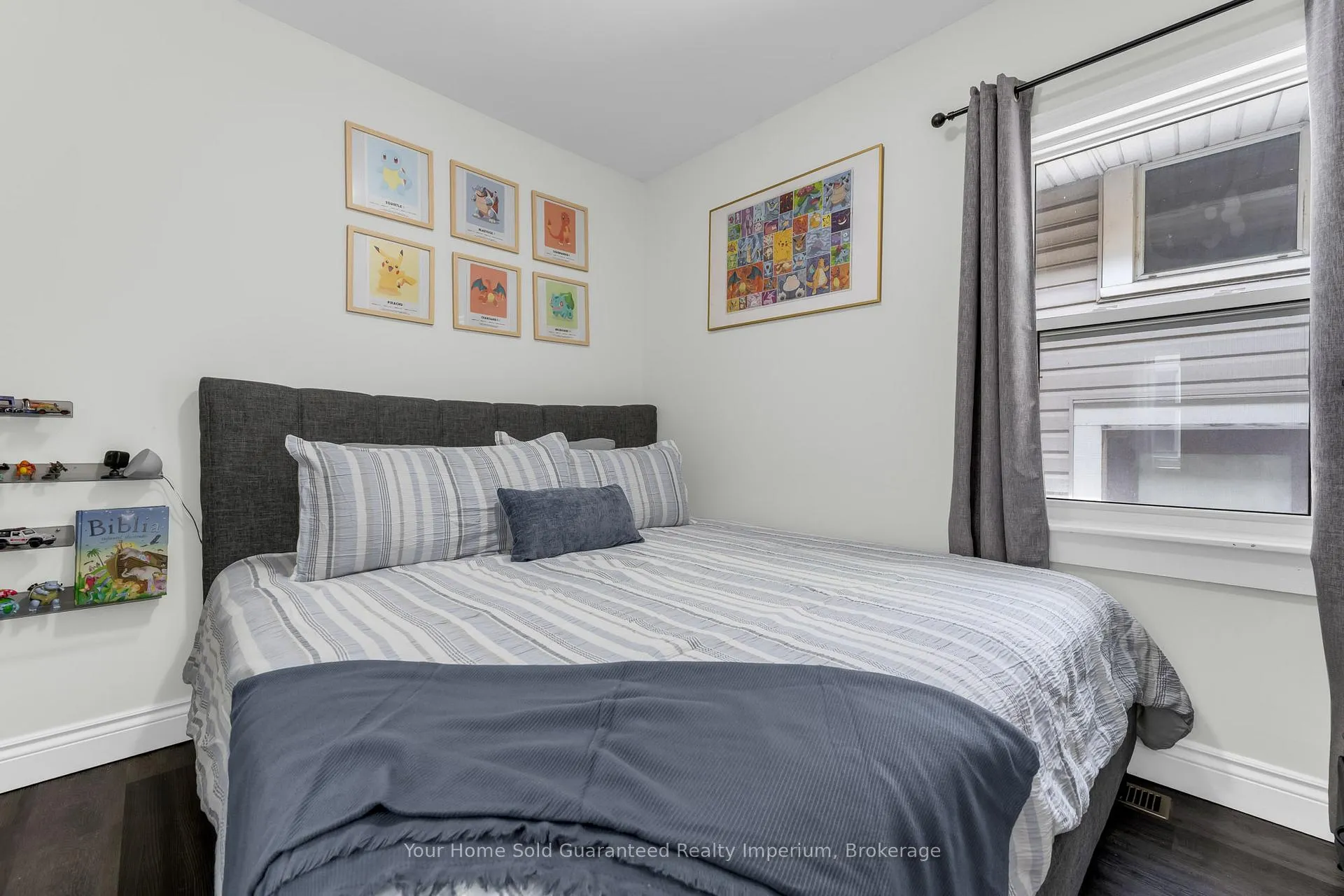 Photo 15 of 57 Richmond Avenue, St. Catharines, E. Chester — HOMEH
