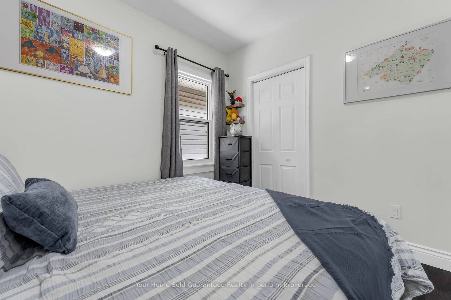 Photo 16 of 57 Richmond Avenue, St. Catharines, E. Chester — HOMEH