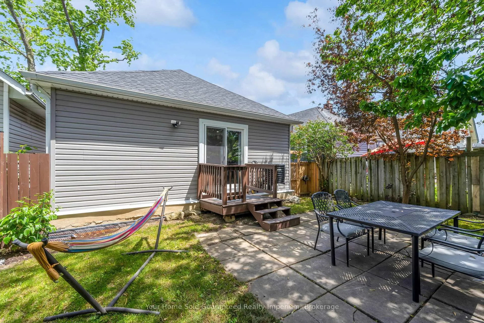 Photo 18 of 57 Richmond Avenue, St. Catharines, E. Chester — HOMEH