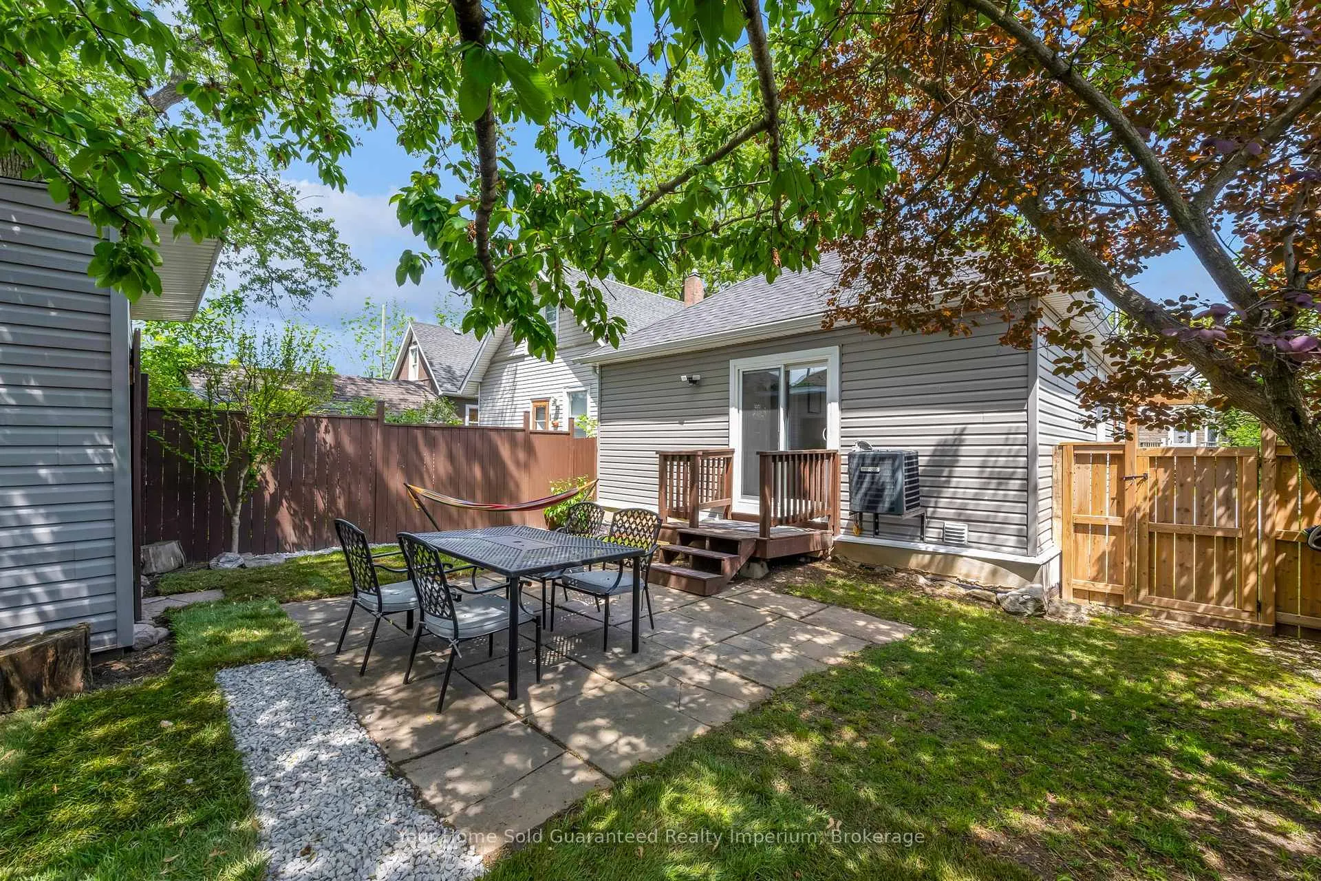 Photo 19 of 57 Richmond Avenue, St. Catharines, E. Chester — HOMEH