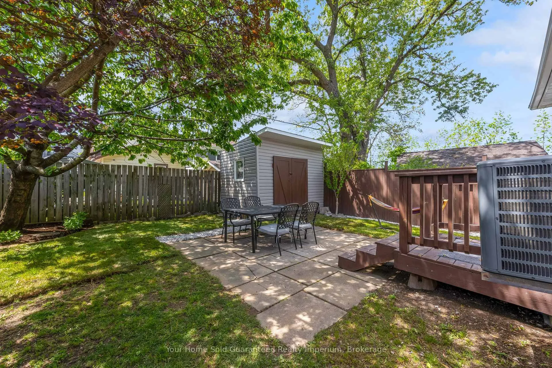 Photo 20 of 57 Richmond Avenue, St. Catharines, E. Chester — HOMEH