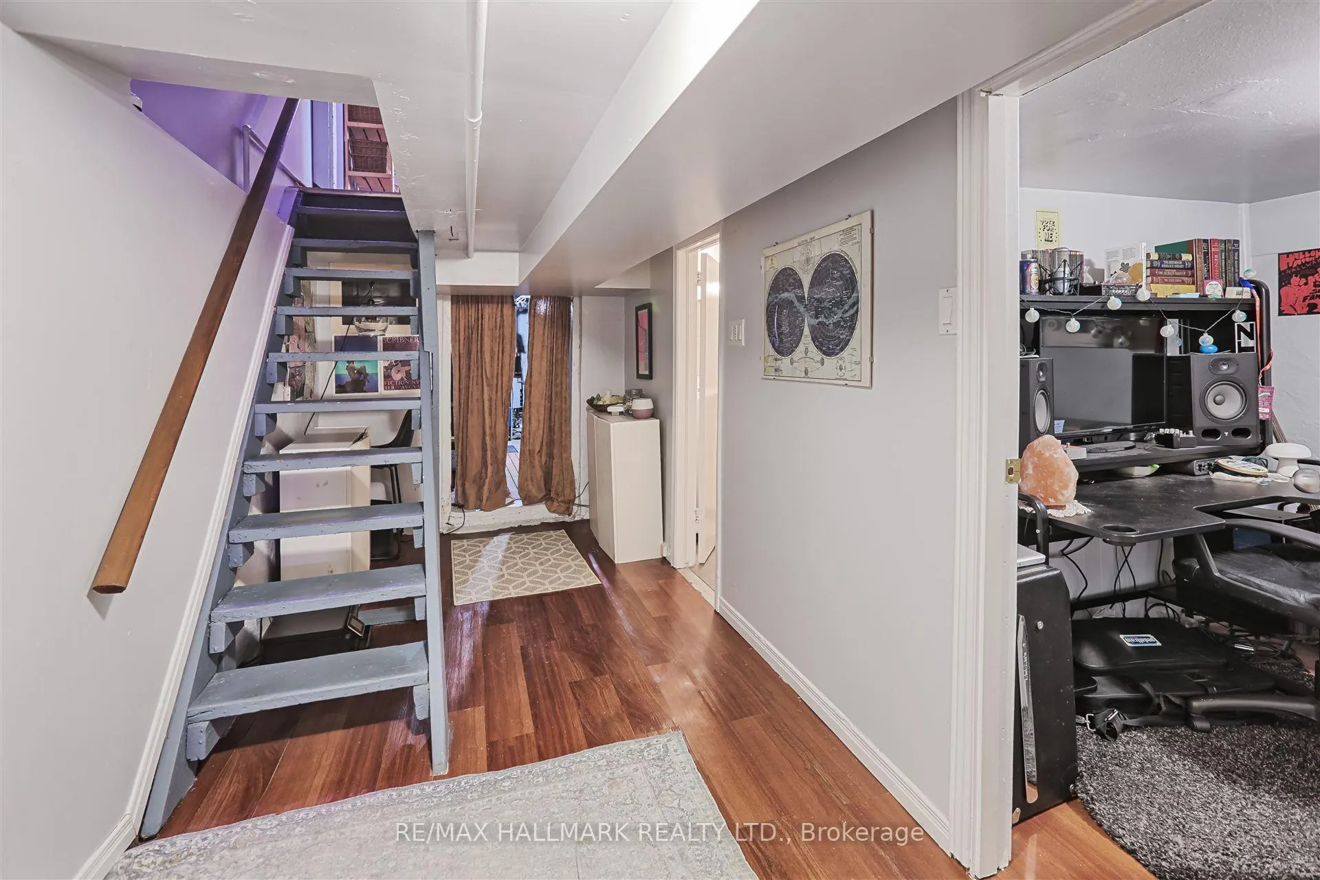 Photo 7 of Unit Back, 155 Major Street, Toronto, University — HOMEH