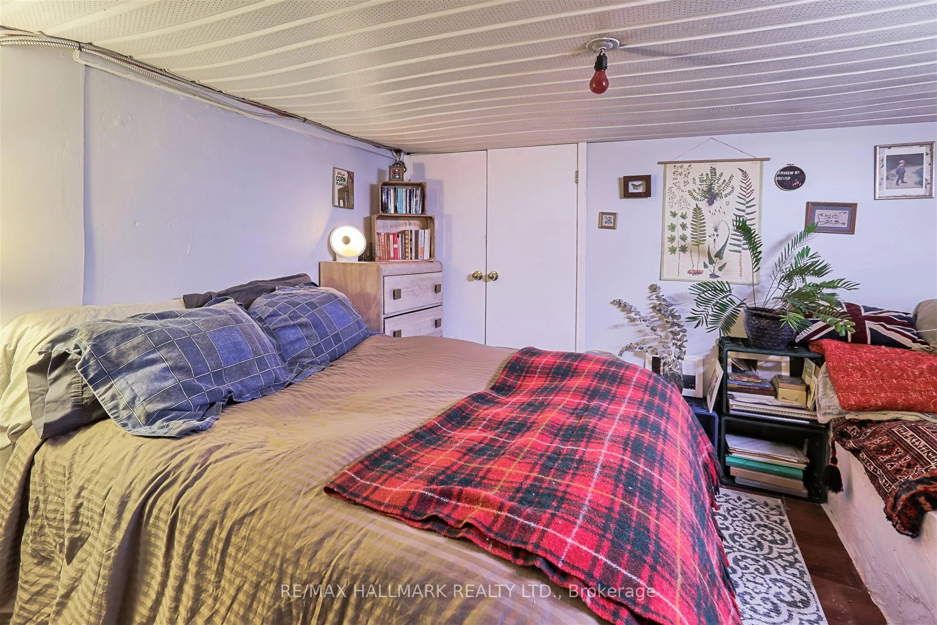Photo 8 of Unit Back, 155 Major Street, Toronto, University — HOMEH
