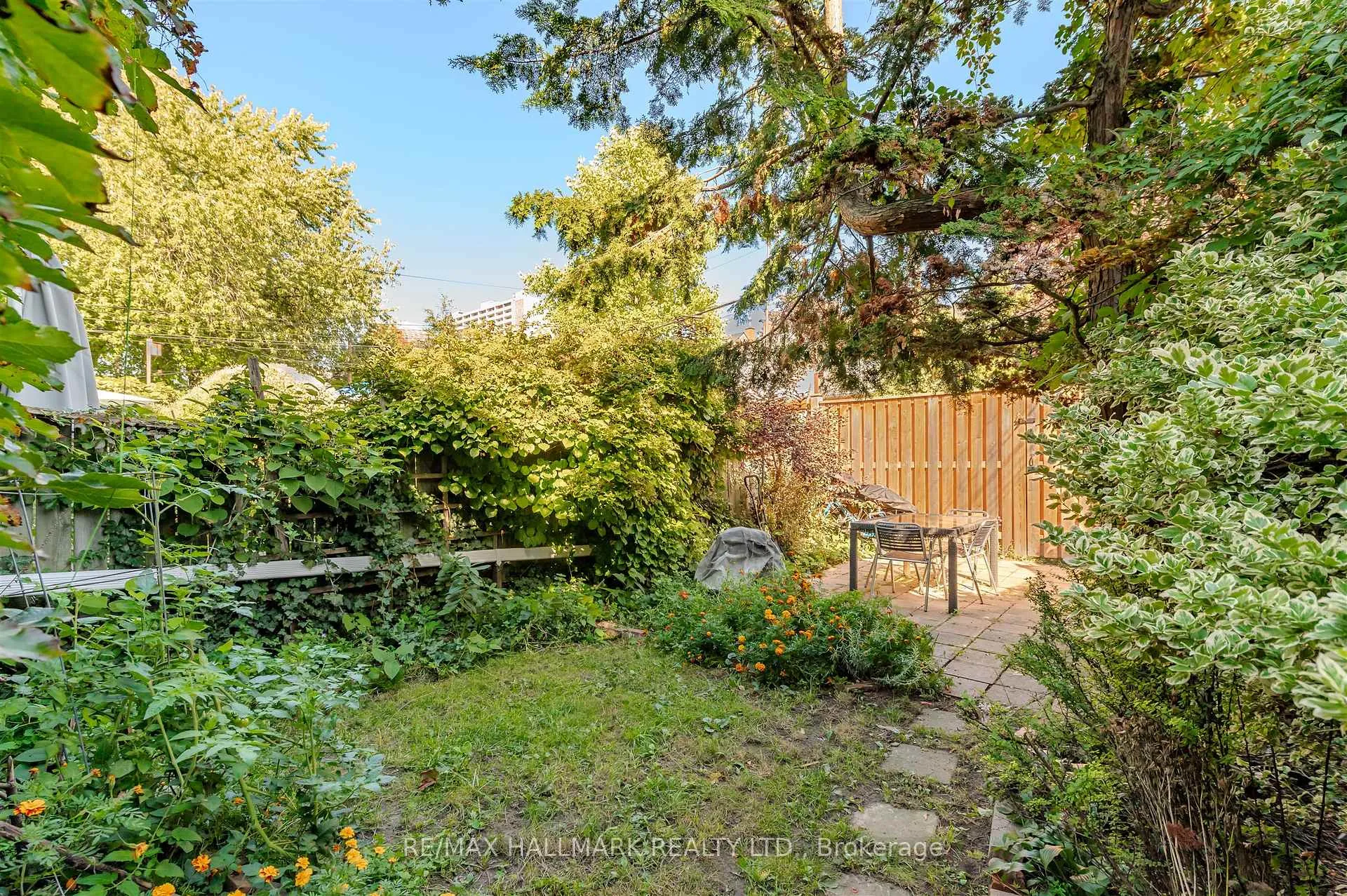 Photo 11 of Unit Back, 155 Major Street, Toronto, University — HOMEH