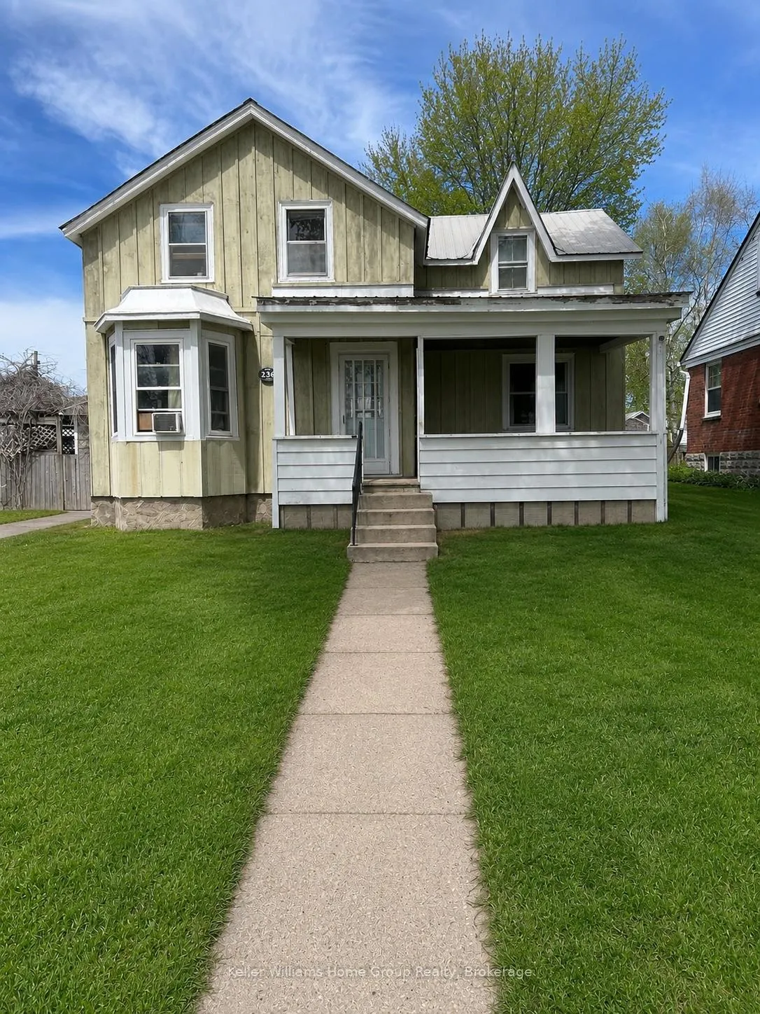 Photo 1 of 236 Andrew Street, Shelburne — HOMEH