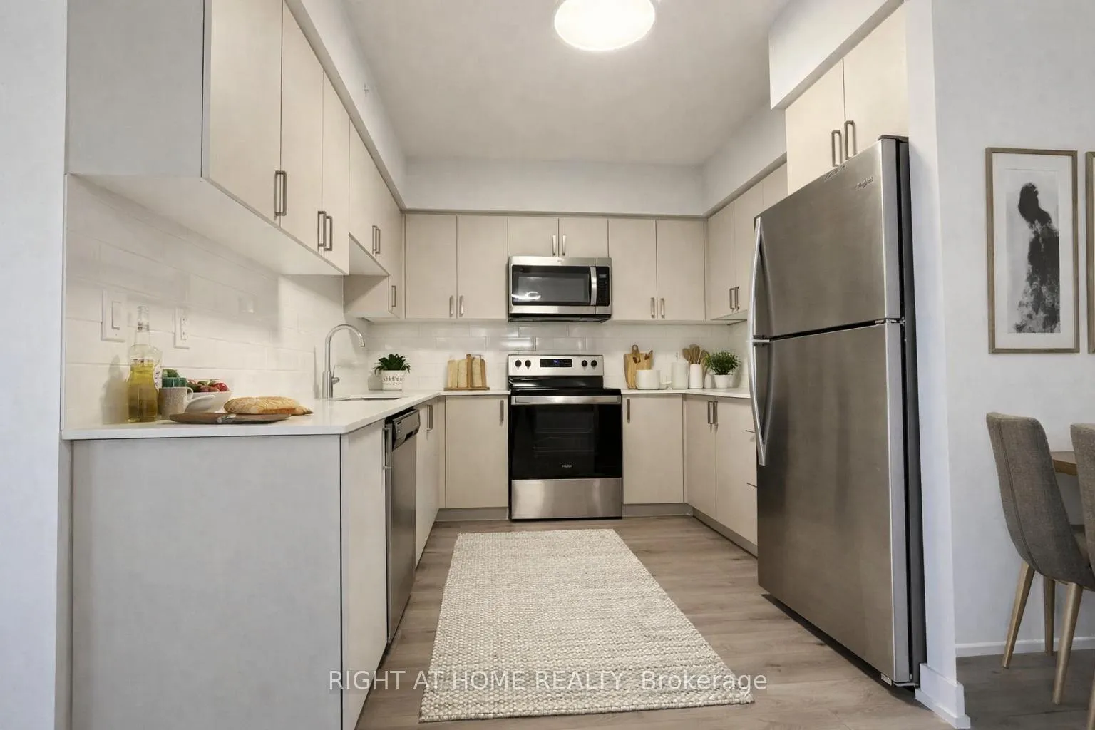 Photo 1 of Unit 403, 1475 Whites Road, Pickering, Woodlands — HOMEH