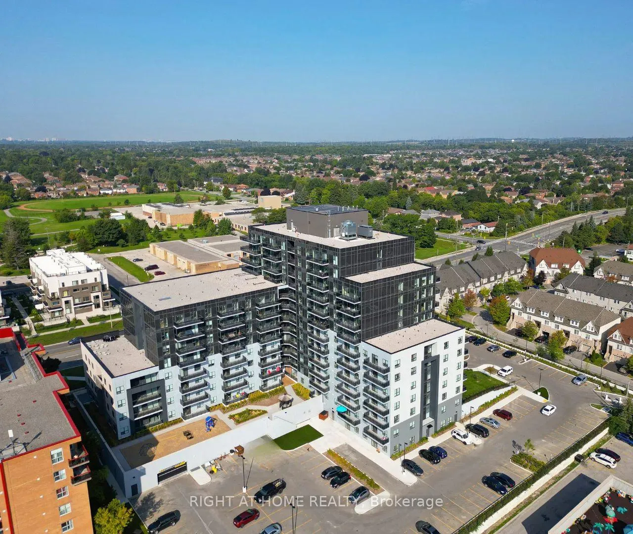 Photo 14 of Unit 403, 1475 Whites Road, Pickering, Woodlands — HOMEH