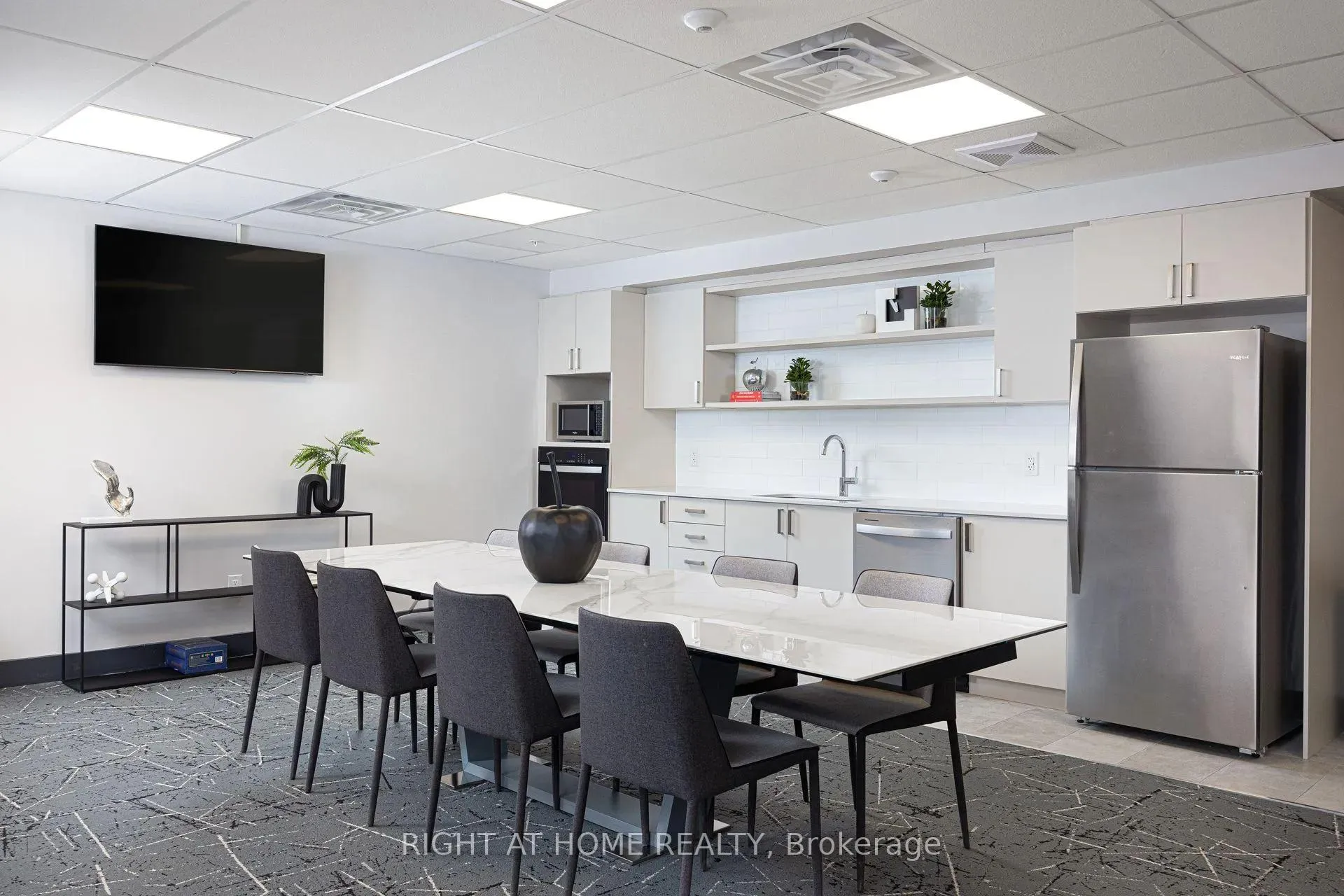 Photo 17 of Unit 403, 1475 Whites Road, Pickering, Woodlands — HOMEH