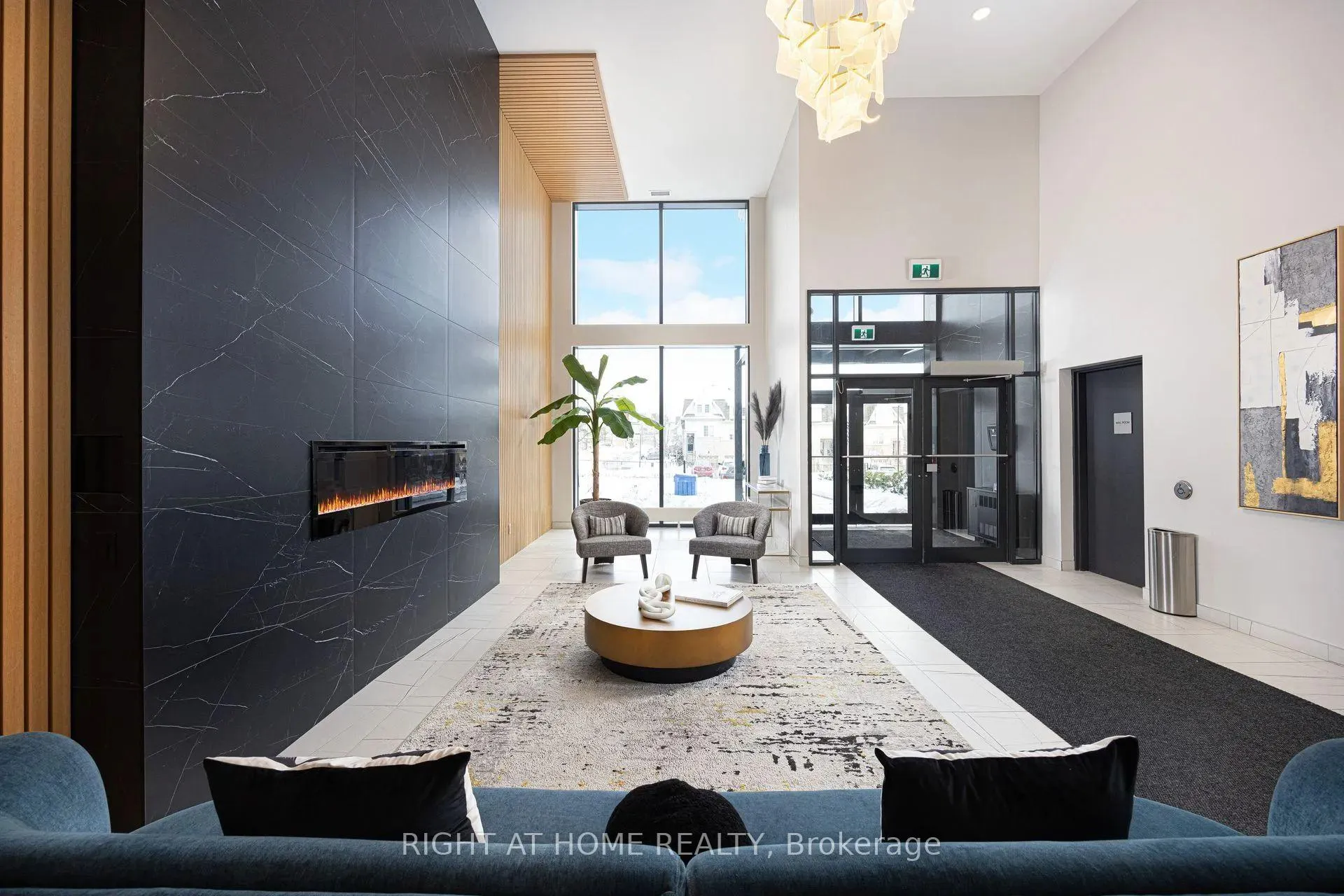 Photo 22 of Unit 403, 1475 Whites Road, Pickering, Woodlands — HOMEH