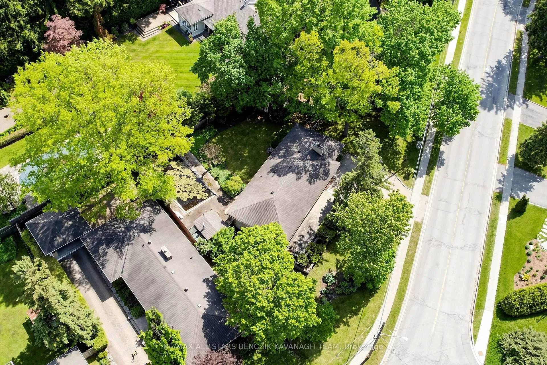 Photo 27 of 21 Ramona Boulevard, Markham, Old Markham Village — HOMEH