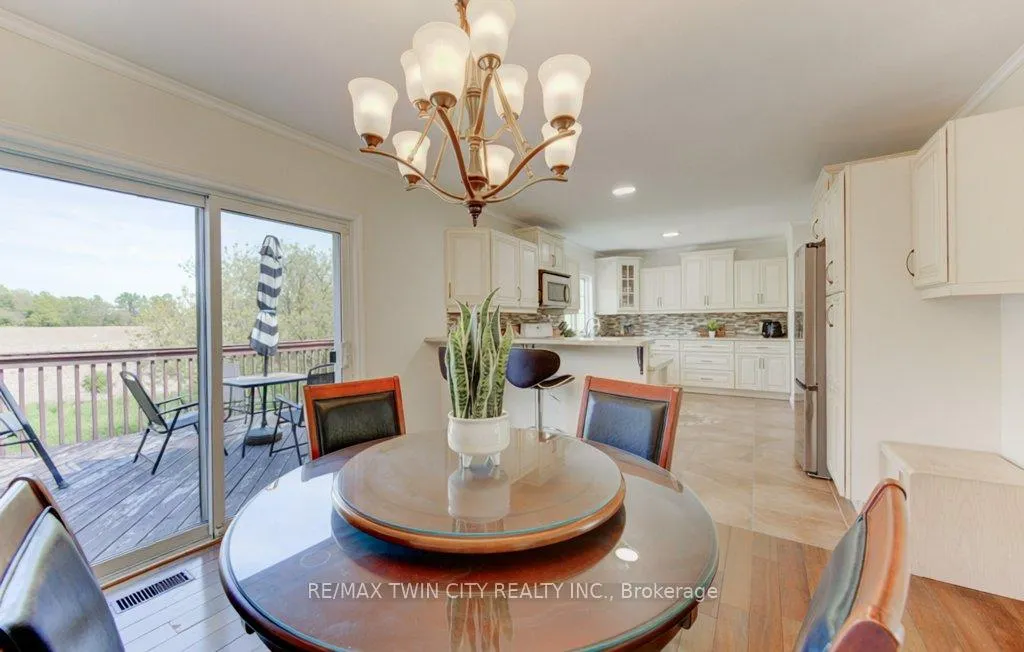 Photo 15 of 3429 Nafziger Road, Wellesley — HOMEH