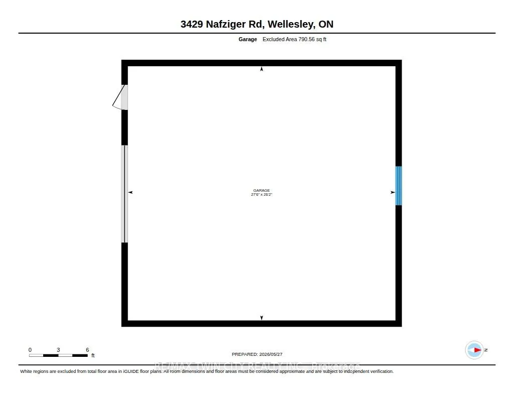 Photo 50 of 3429 Nafziger Road, Wellesley — HOMEH