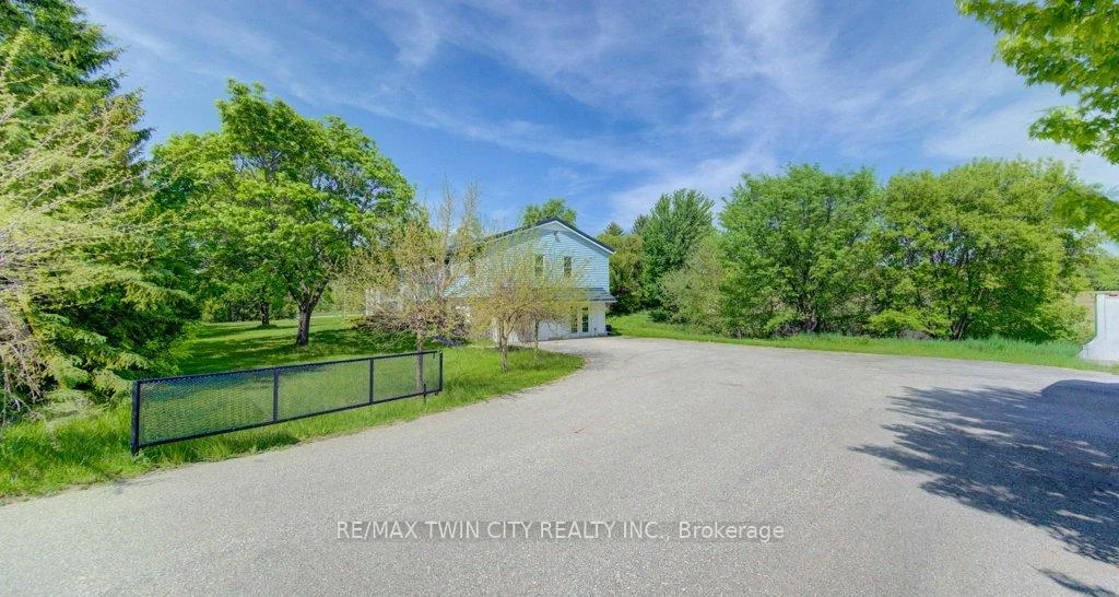 Photo 51 of 3429 Nafziger Road, Wellesley — HOMEH