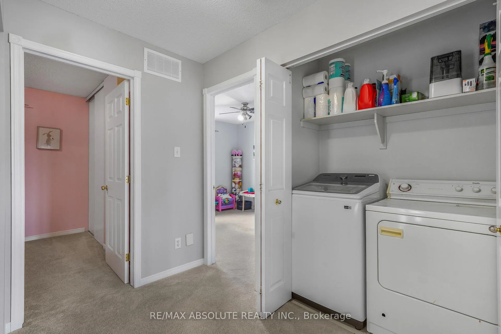 Photo 23 of 879 Paradise Crescent, Ottawa, Fallingbrook/Gardenway South — HOMEH