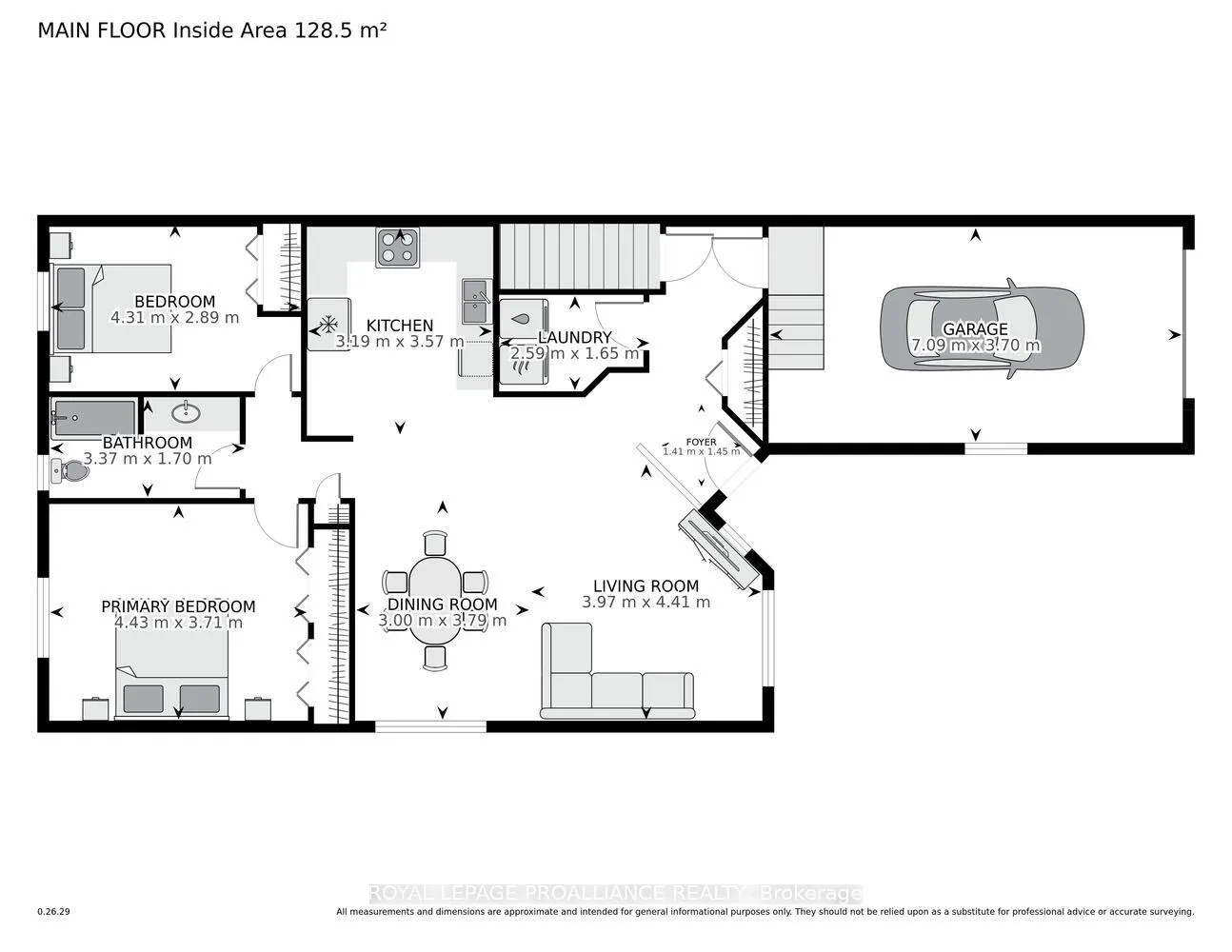 Photo 35 of 5500 Meadowbrook Drive, South Dundas, Iroquois — HOMEH