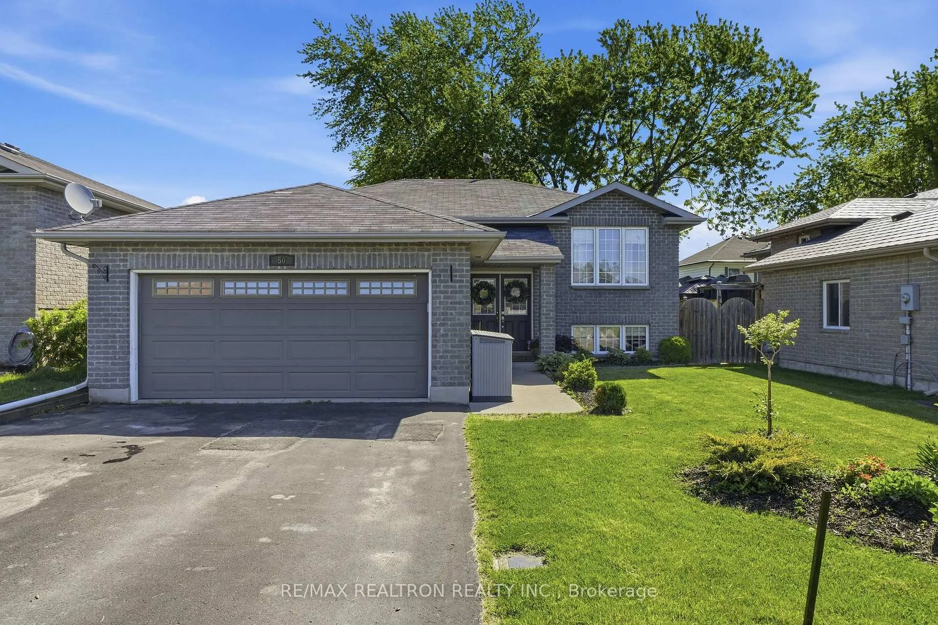 Front of 50 Ridgeview Lane