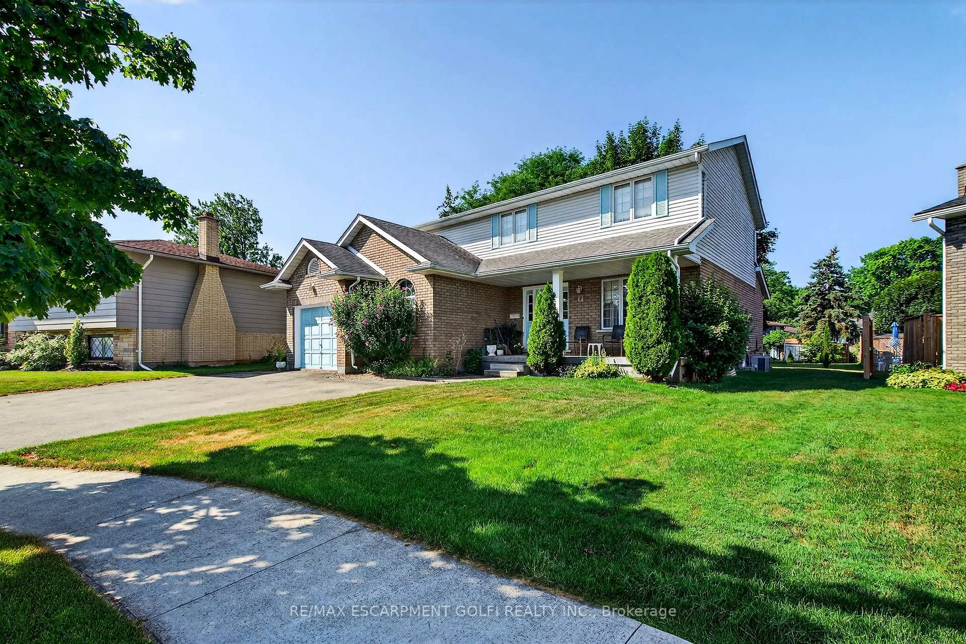 Photo 1 of 11 Greenbriar Court, Welland, Prince Charles — HOMEH