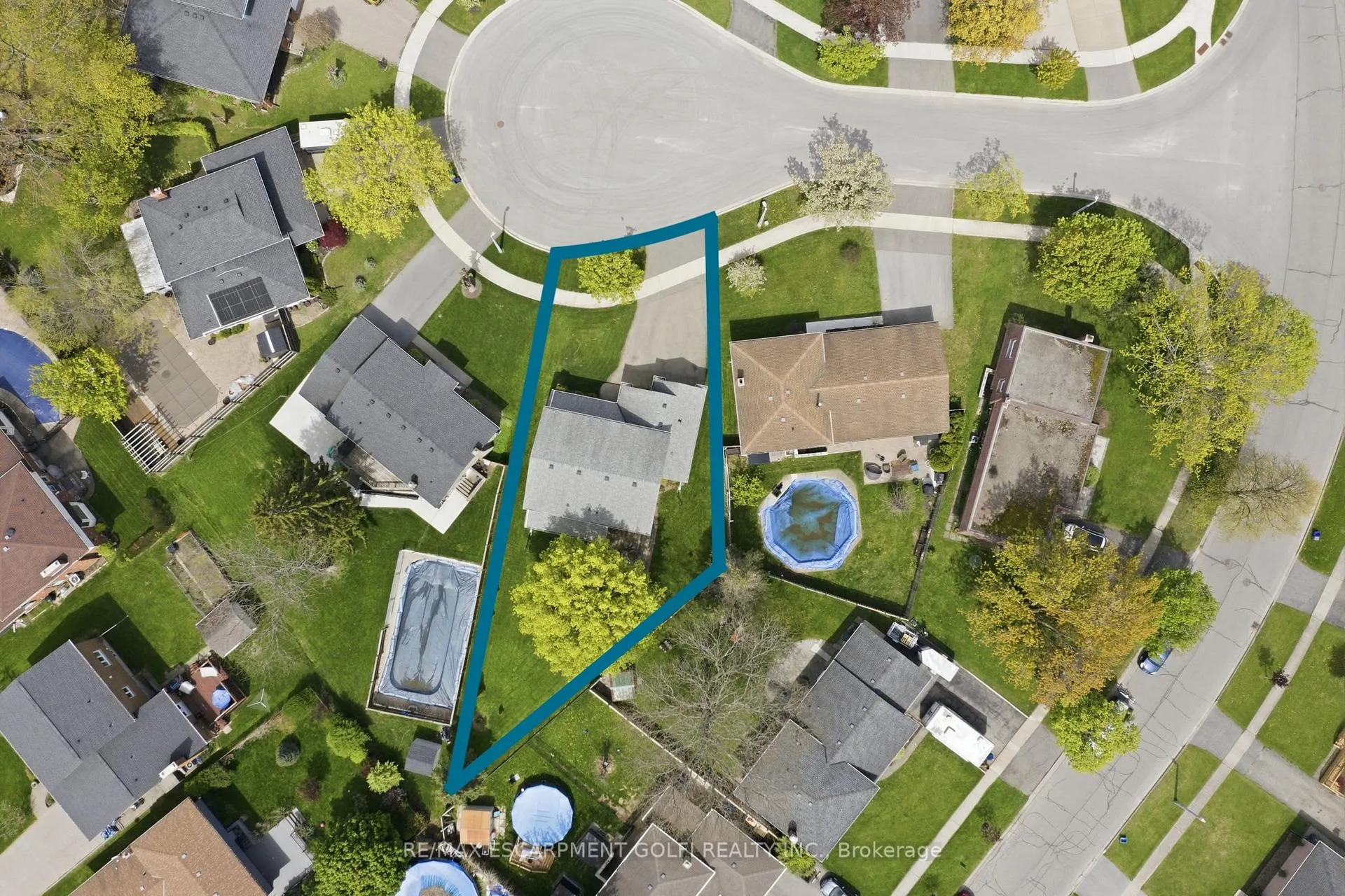 Photo 28 of 11 Greenbriar Court, Welland, Prince Charles — HOMEH