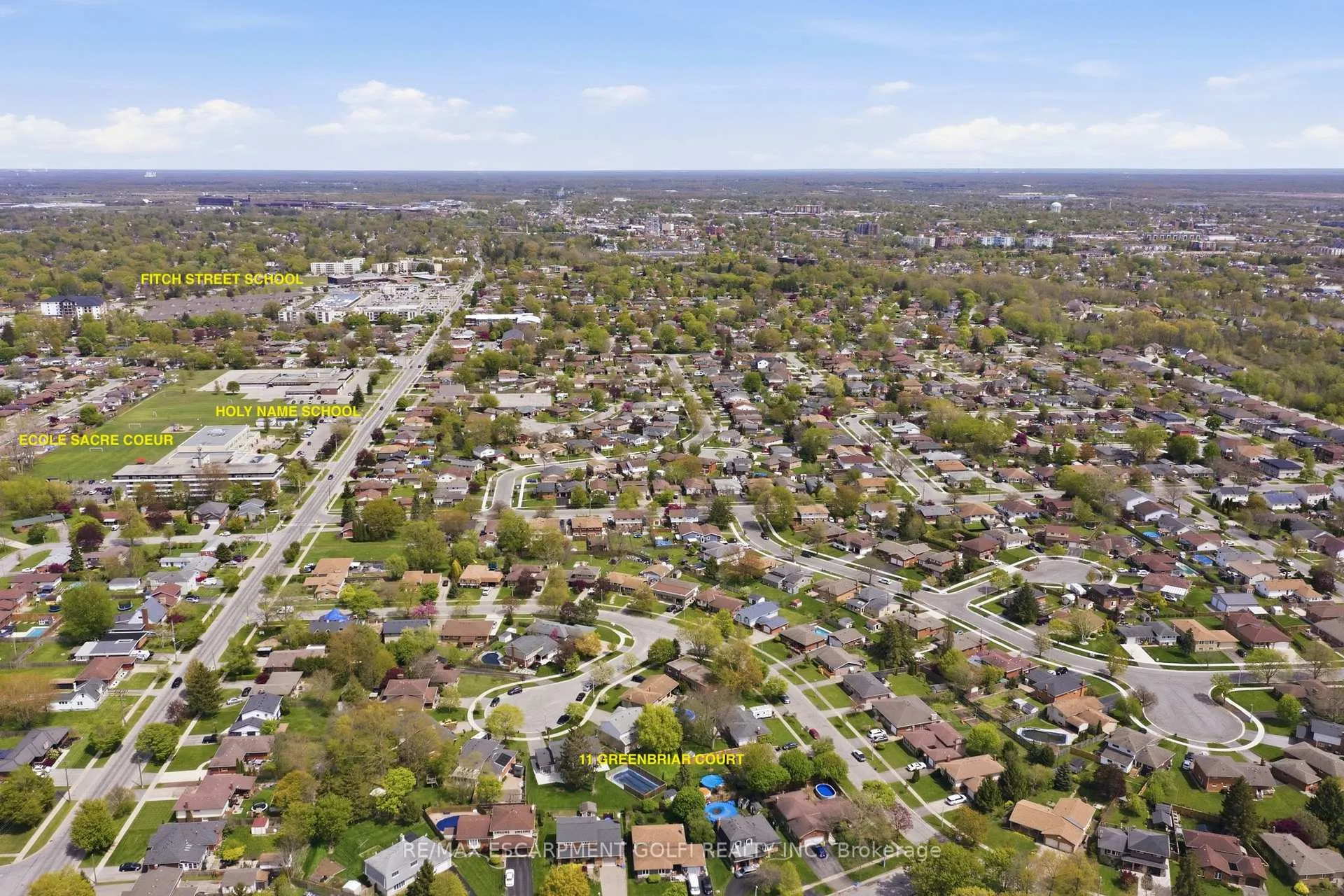 Photo 29 of 11 Greenbriar Court, Welland, Prince Charles — HOMEH