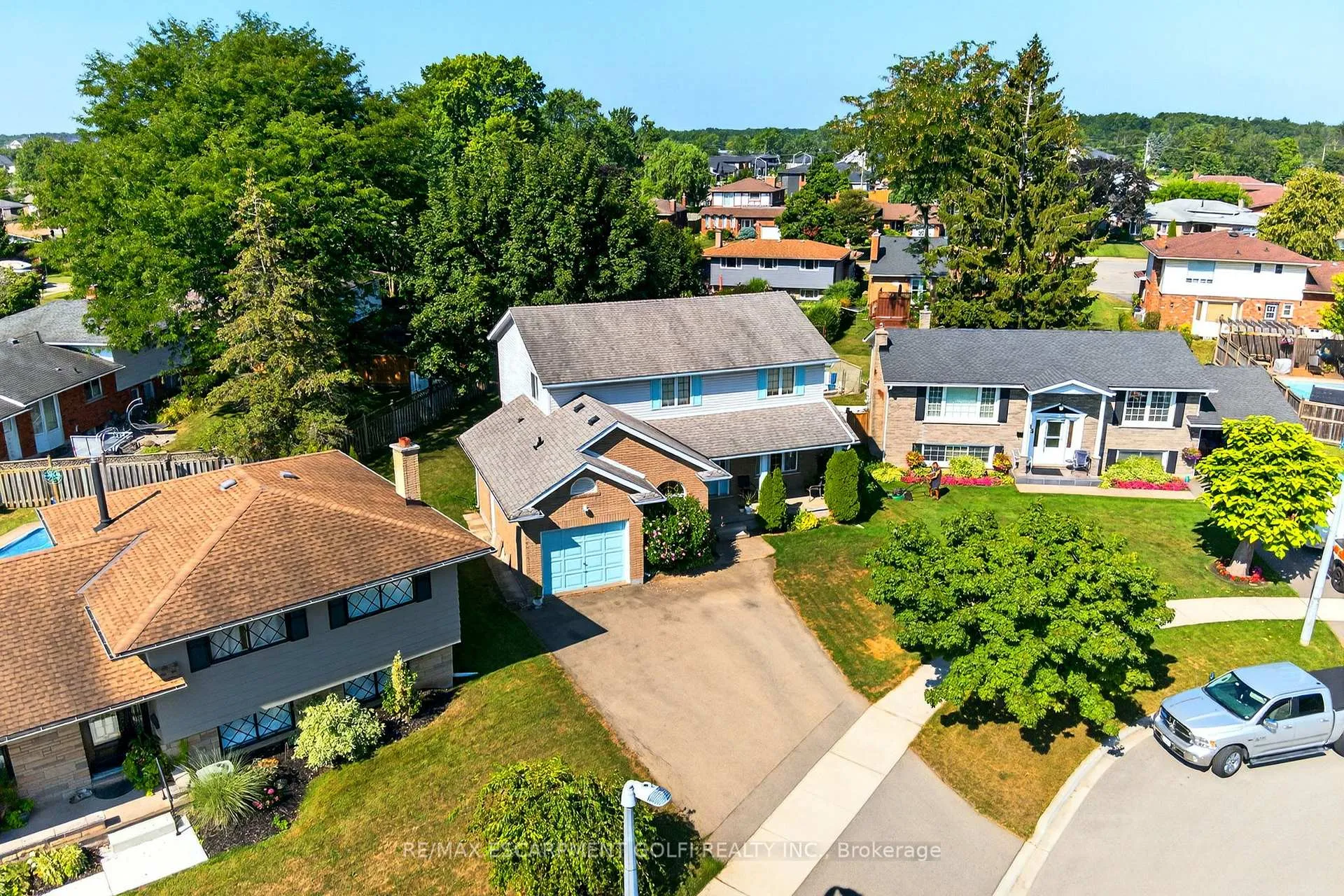Photo 30 of 11 Greenbriar Court, Welland, Prince Charles — HOMEH