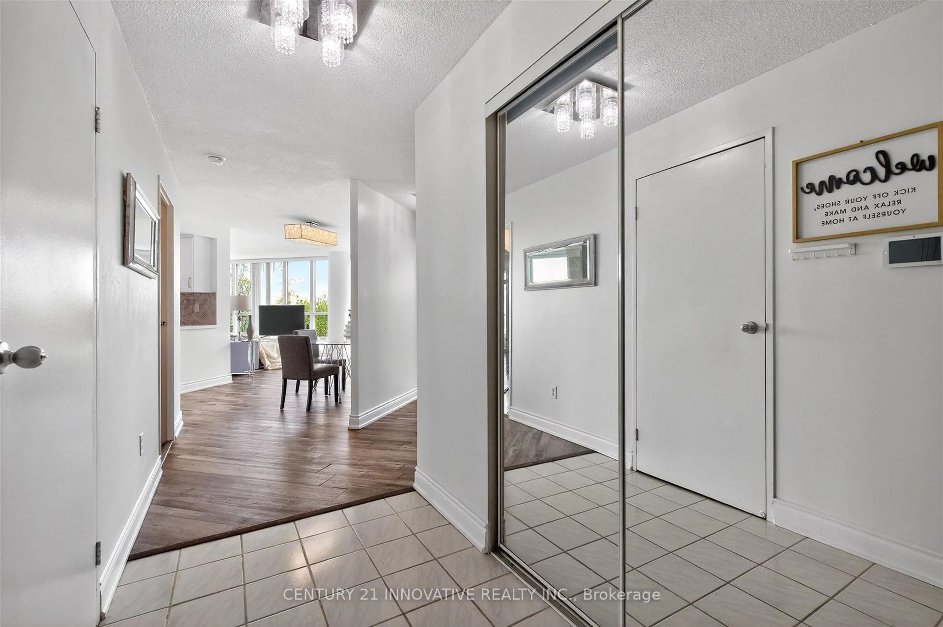 Photo 12 of Unit 415, 5 Rowntree Road, Etobicoke, Mount Olive-Silverstone-Jamestown — HOMEH