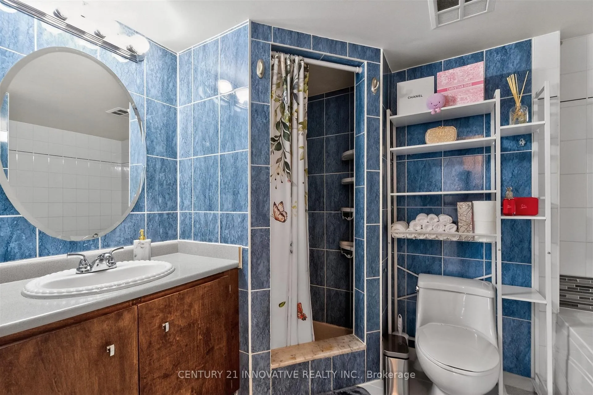 Photo 17 of Unit 415, 5 Rowntree Road, Etobicoke, Mount Olive-Silverstone-Jamestown — HOMEH