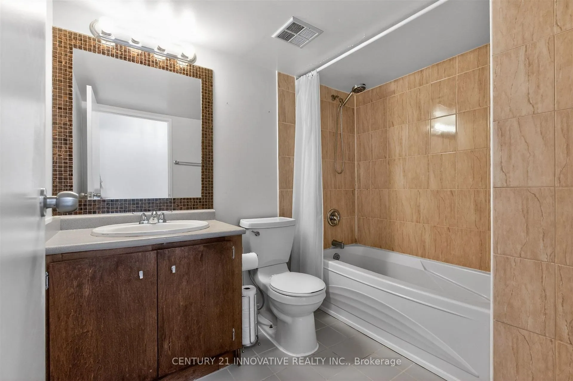 Photo 20 of Unit 415, 5 Rowntree Road, Etobicoke, Mount Olive-Silverstone-Jamestown — HOMEH